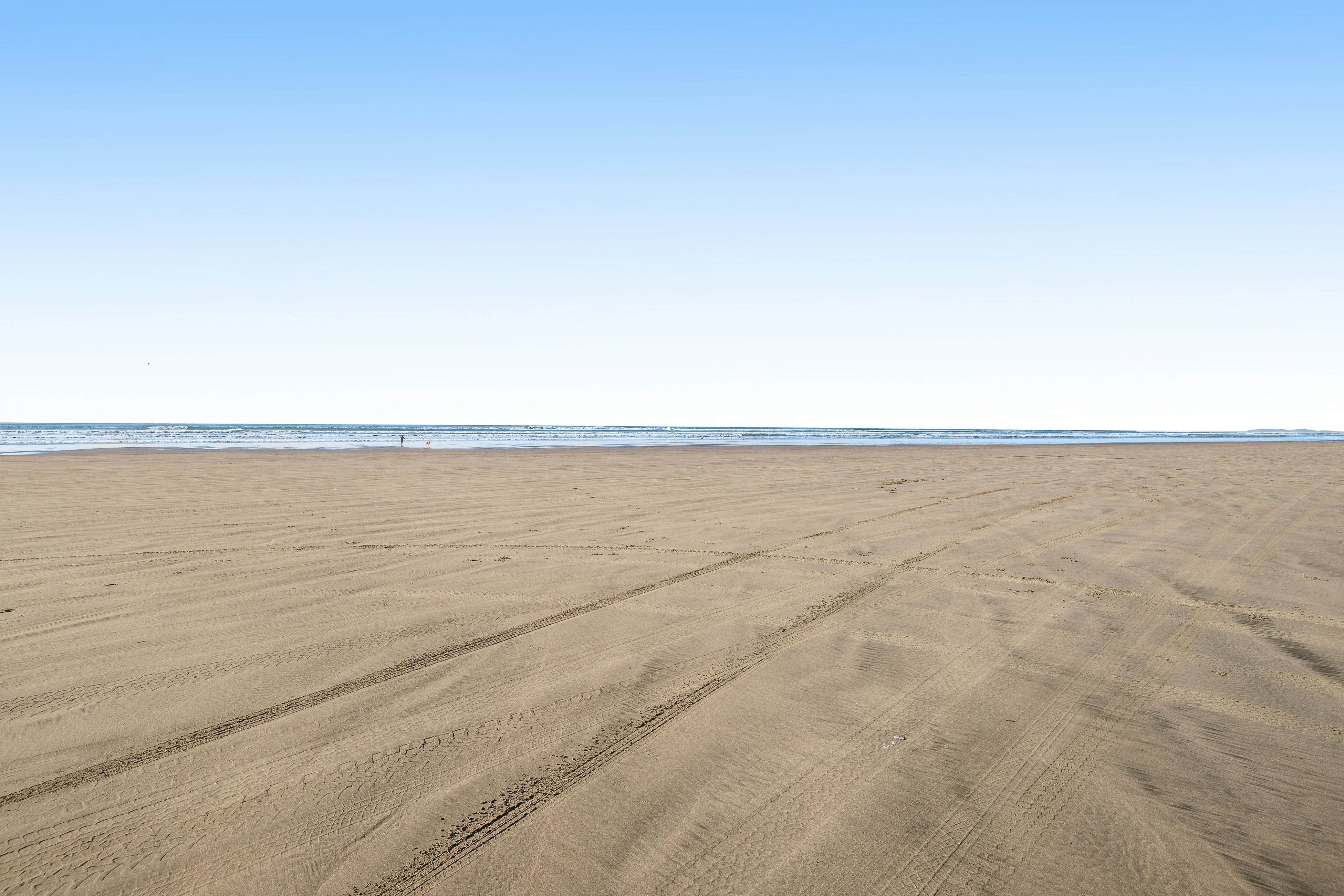 Surfside - Suite on the Sea