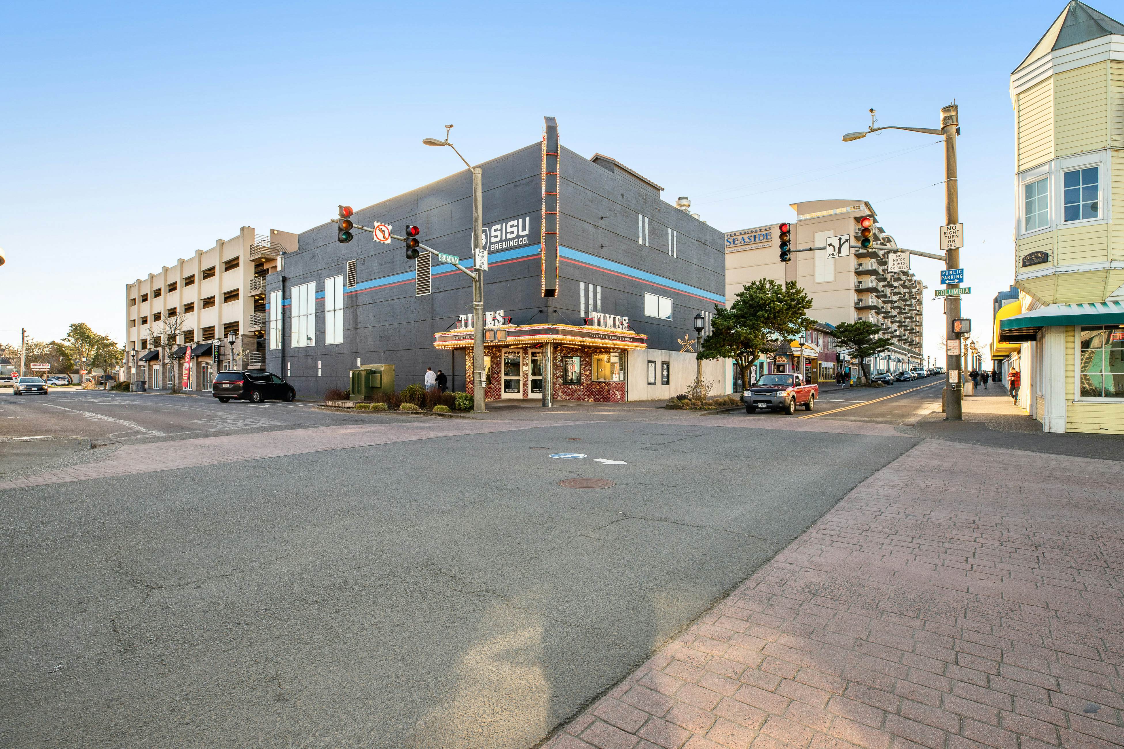 Surfside - Suite on the Sea