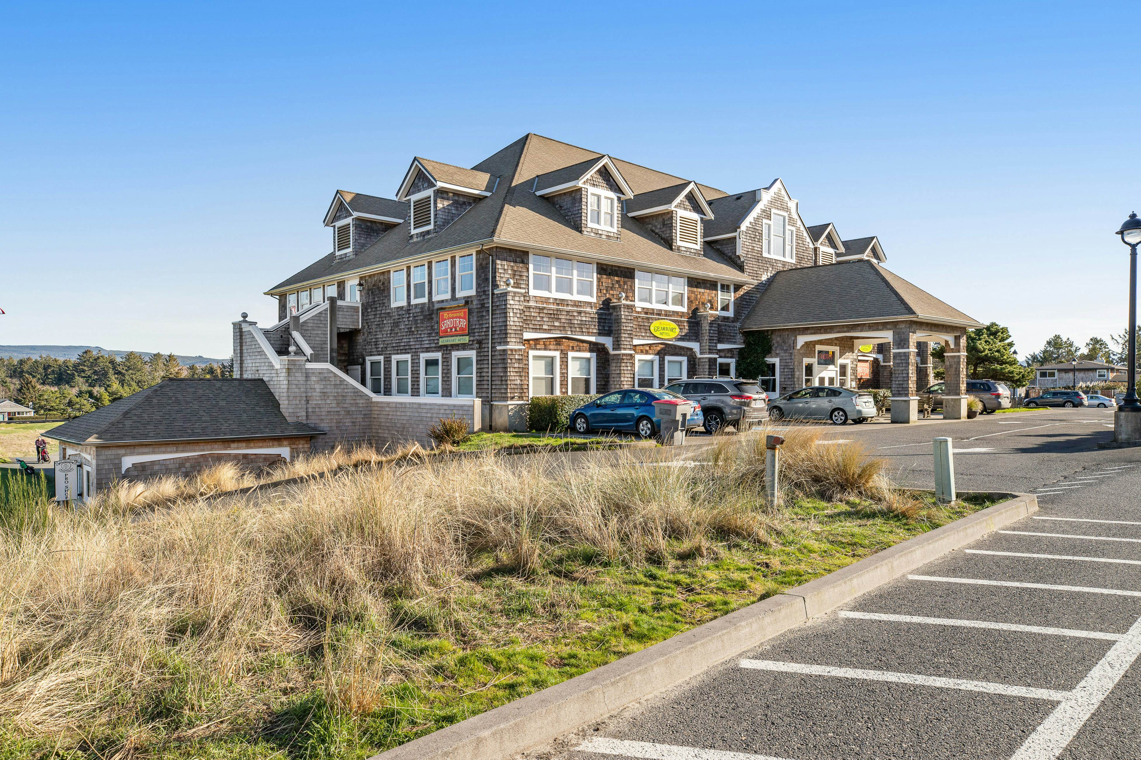 Surfside - Suite on the Sea