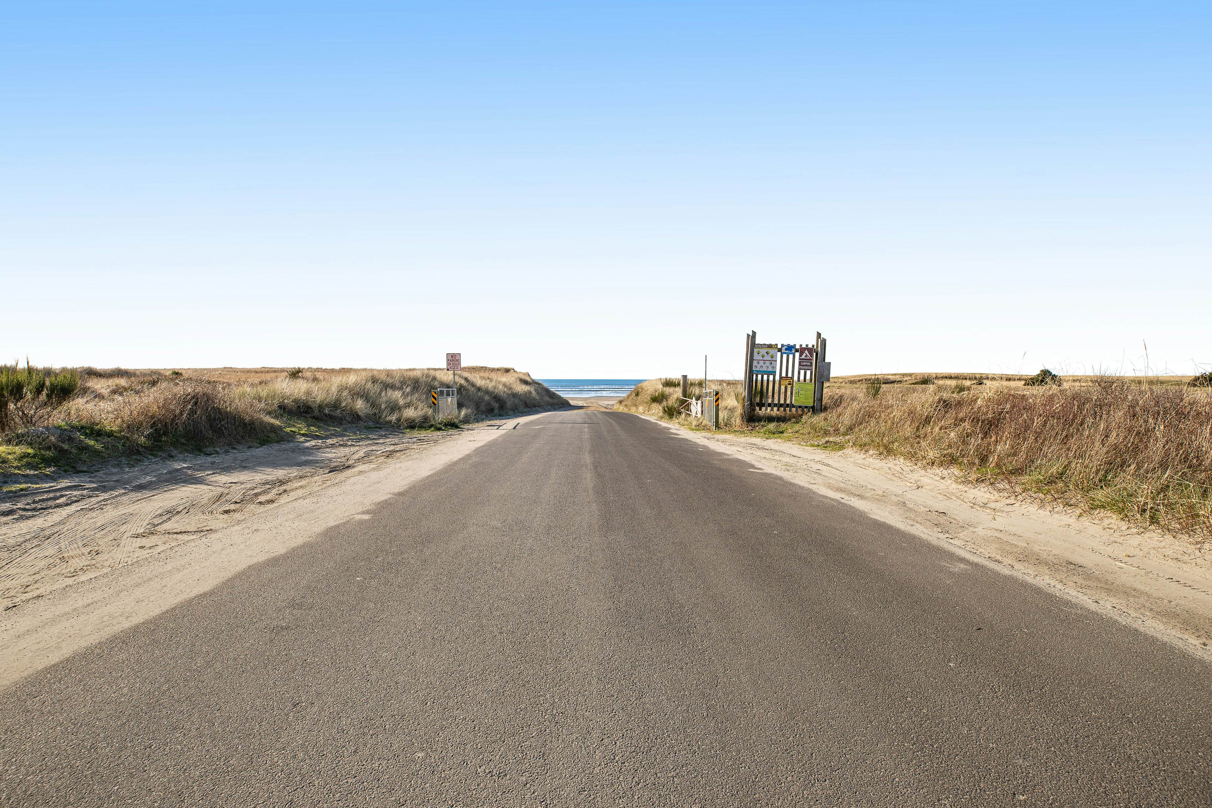 Surfside - Suite on the Sea