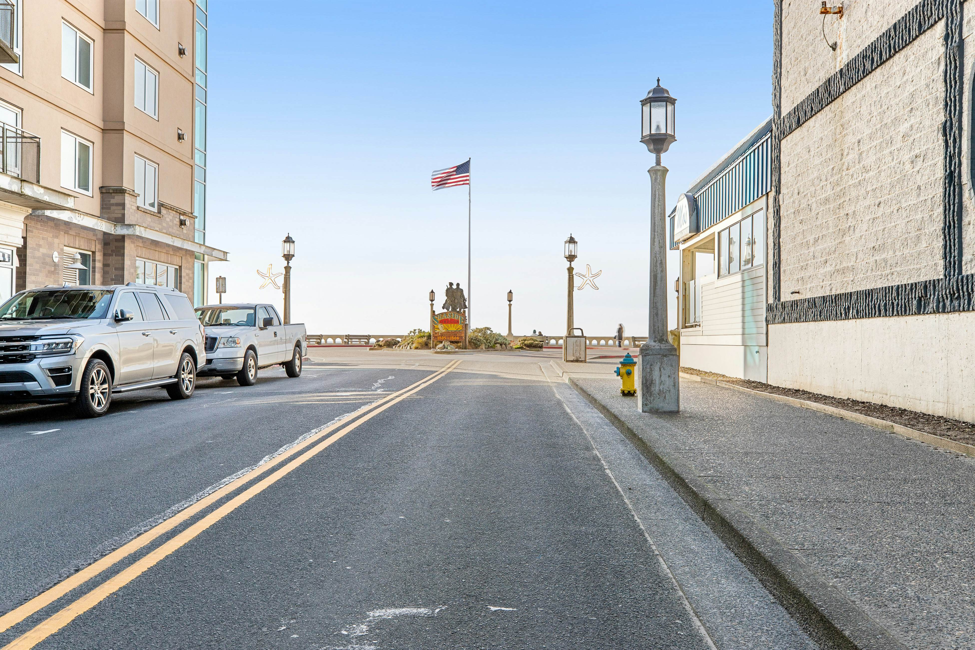 Surfside - Suite on the Sea