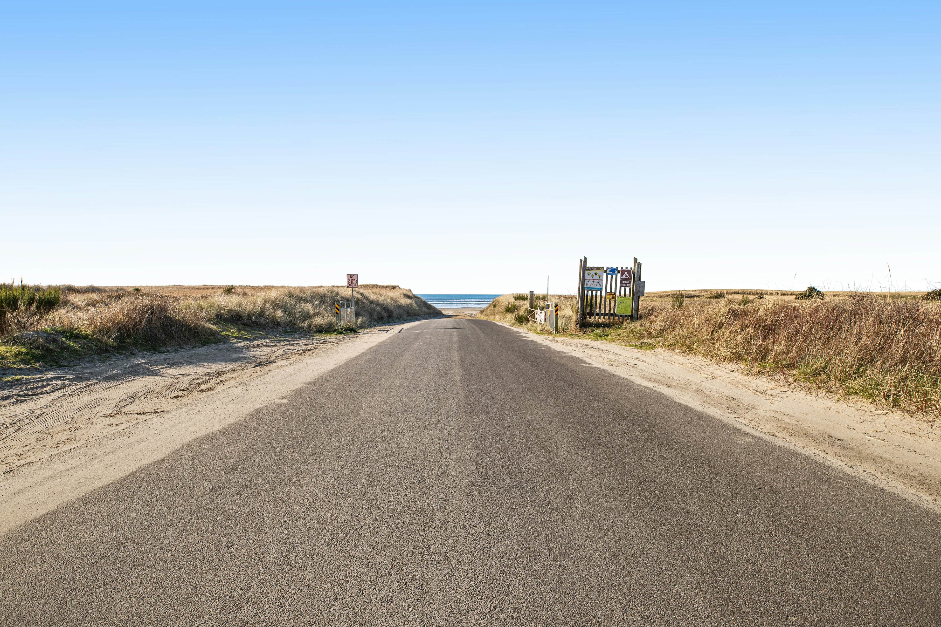 Beachcomber's Retreat