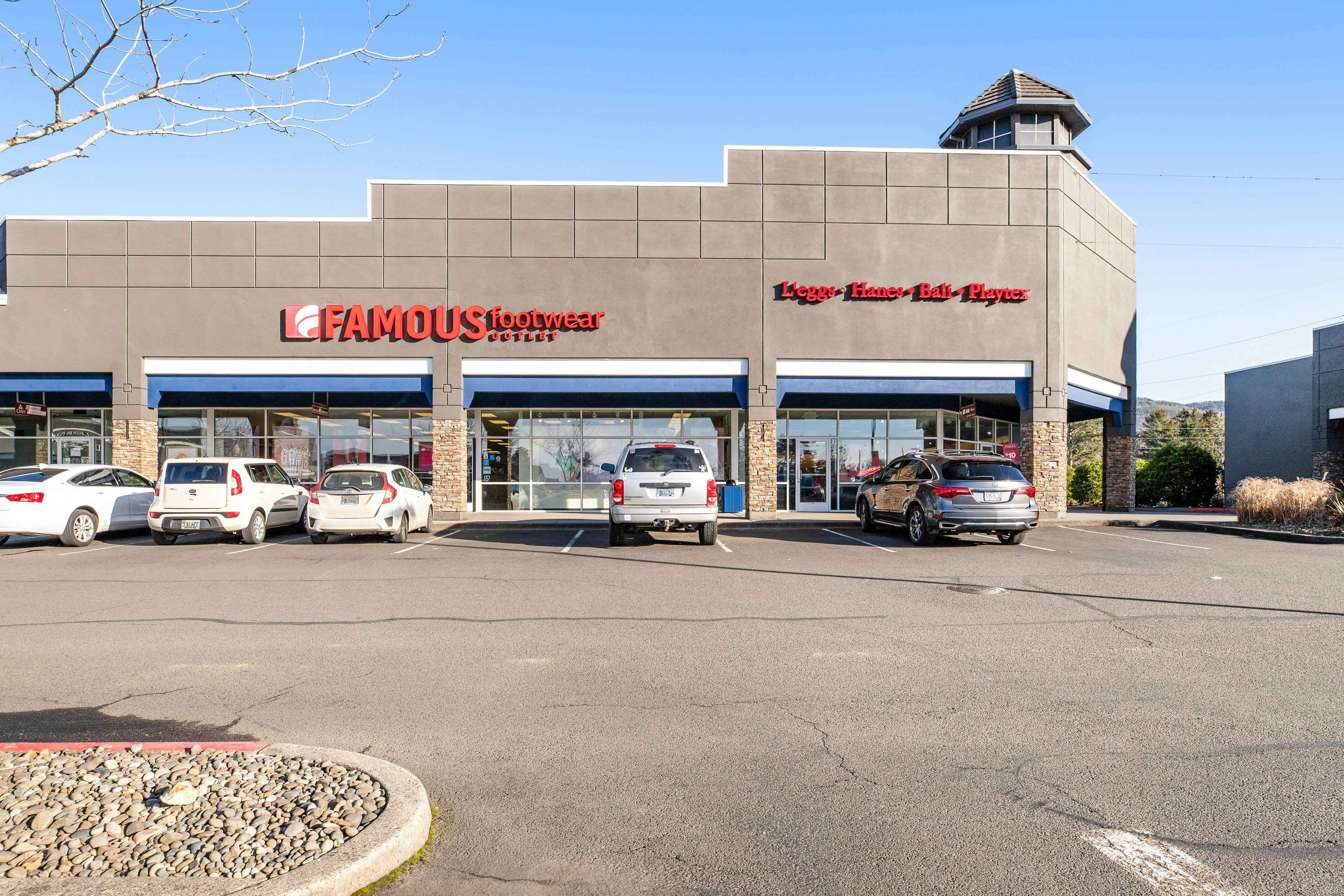 Beachcomber's Retreat