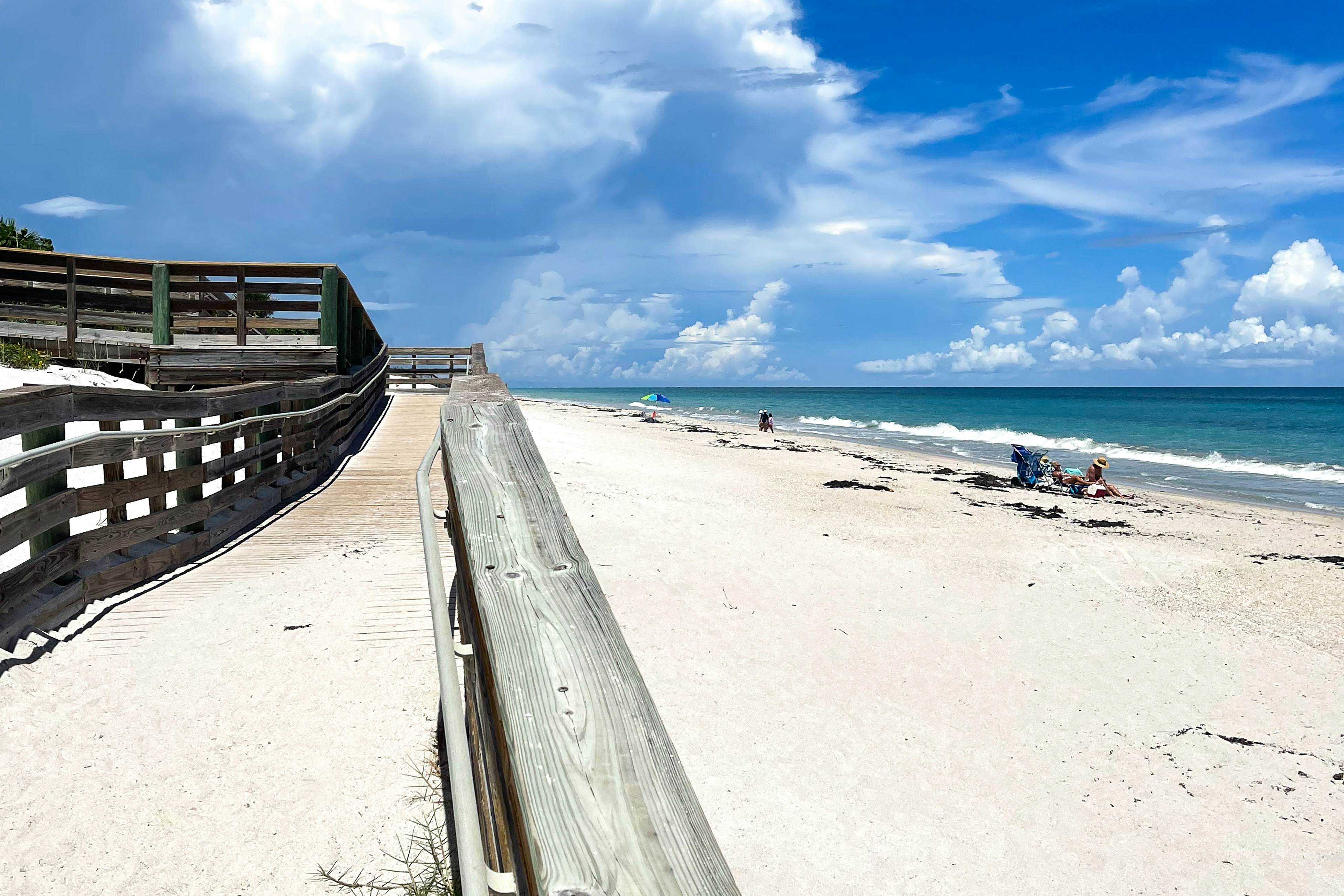 RTime 3 BD Sebastian, FL Vacation Rental Vacasa