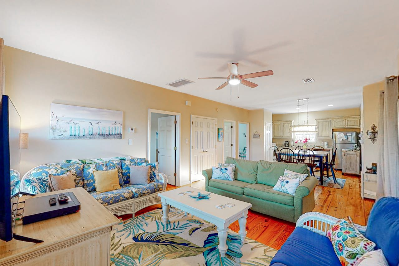 The Rookery 3002 | 3 BD Fort Morgan, AL Vacation Rental | Vacasa