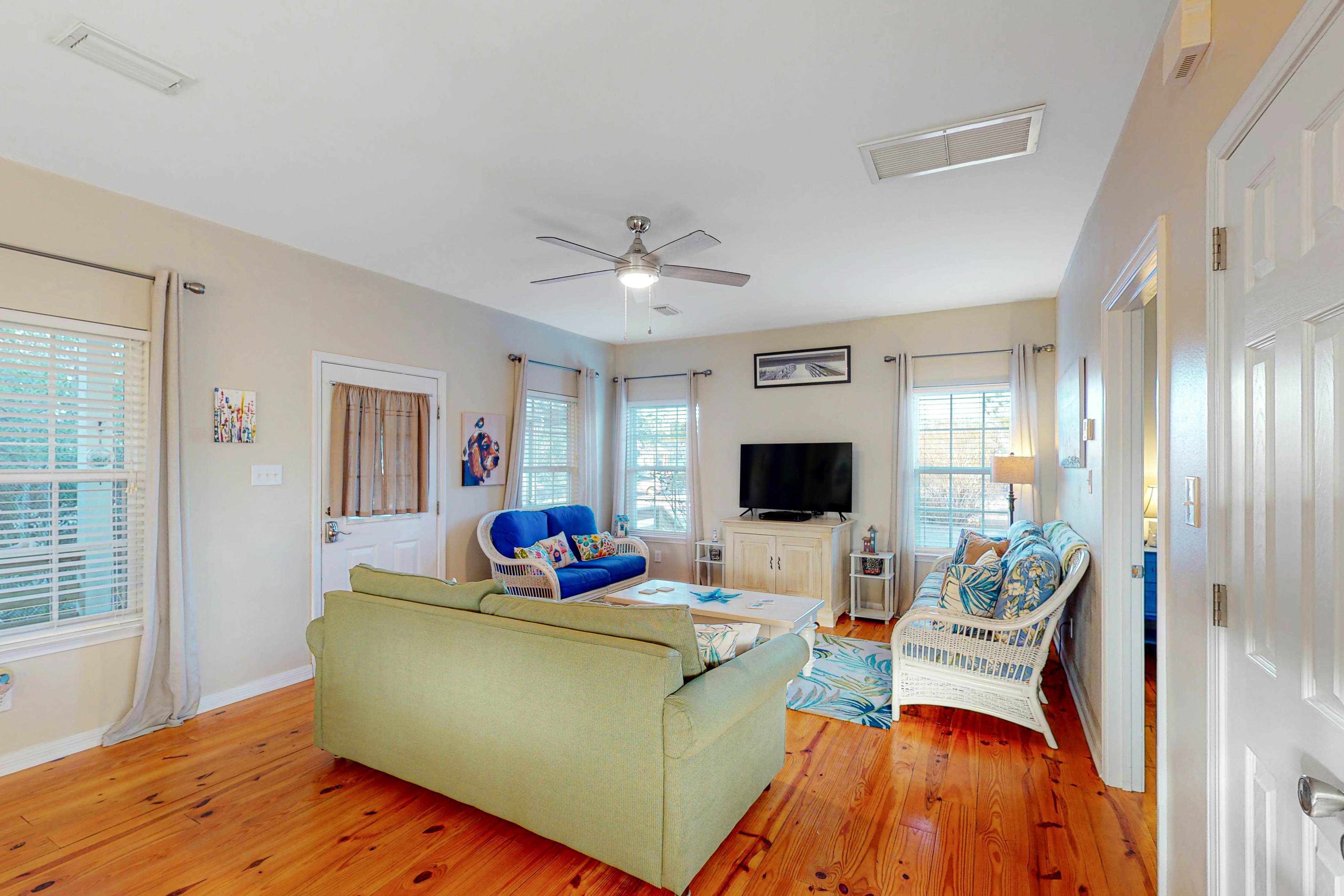 The Rookery 3002 3 BD Fort AL Vacation Rental Vacasa