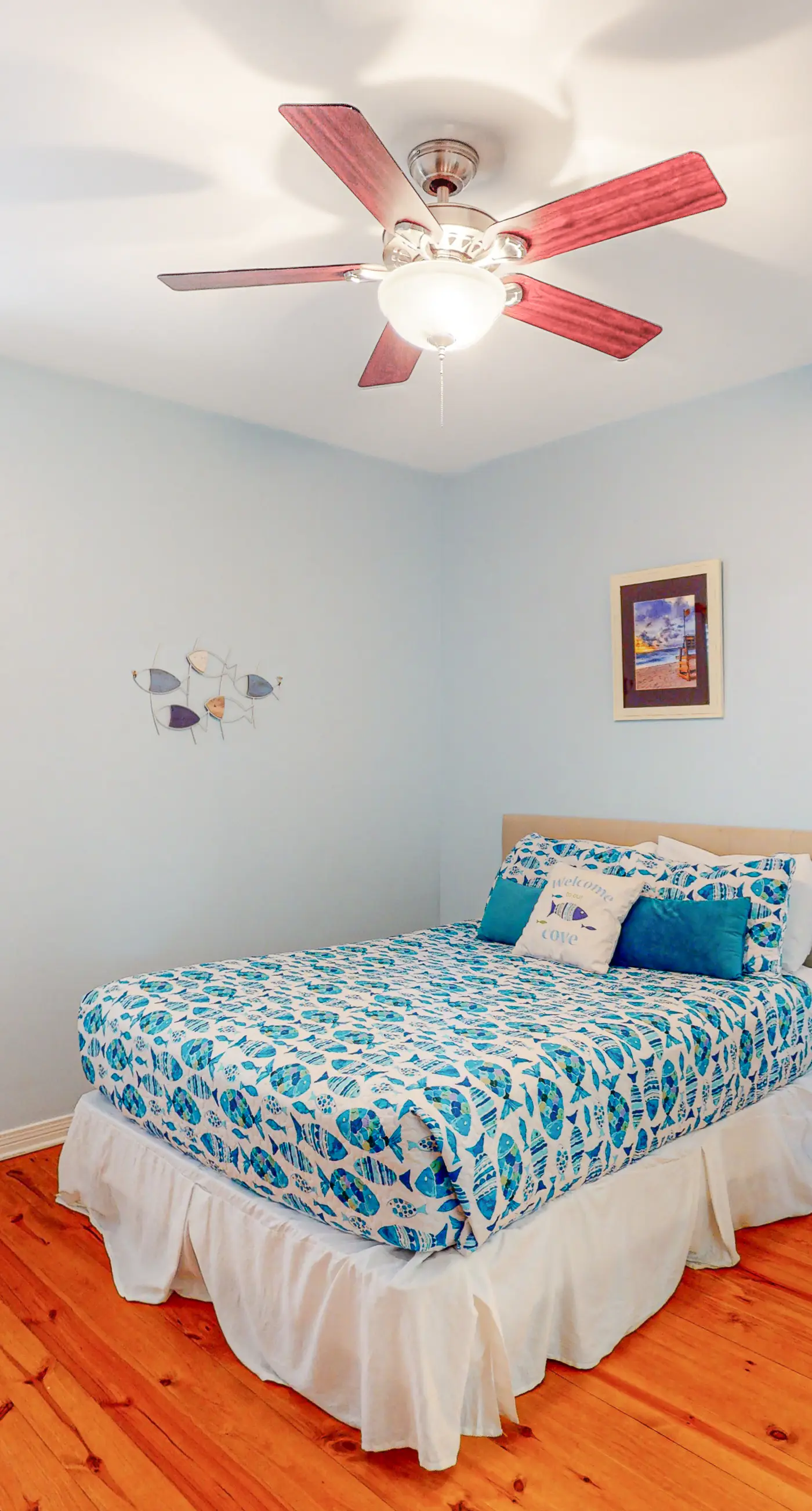 The Rookery 3002 3 BD Fort AL Vacation Rental Vacasa