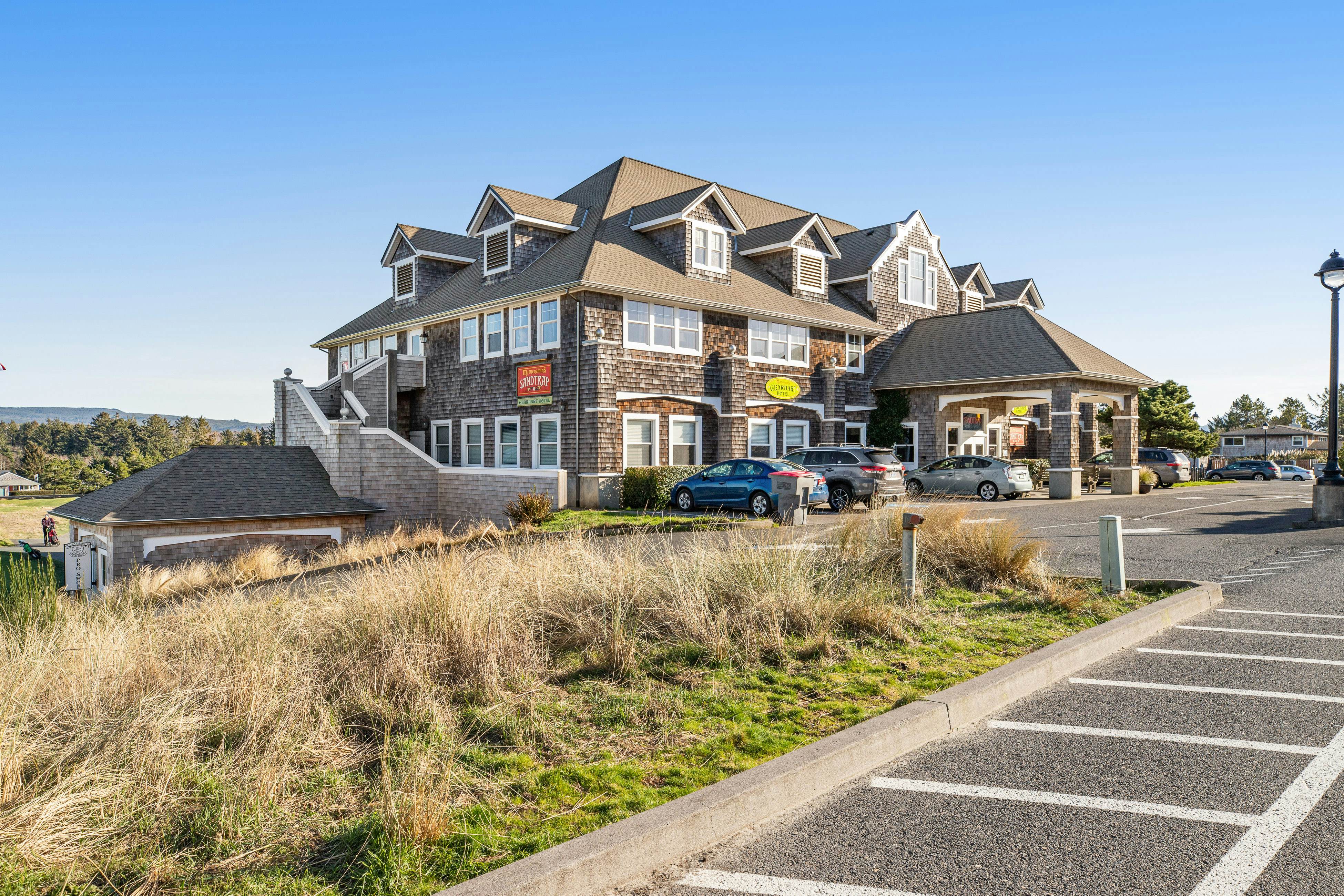 The Highlands Gearhart Beach House 4 BD Gearhart, OR Vacation Rental