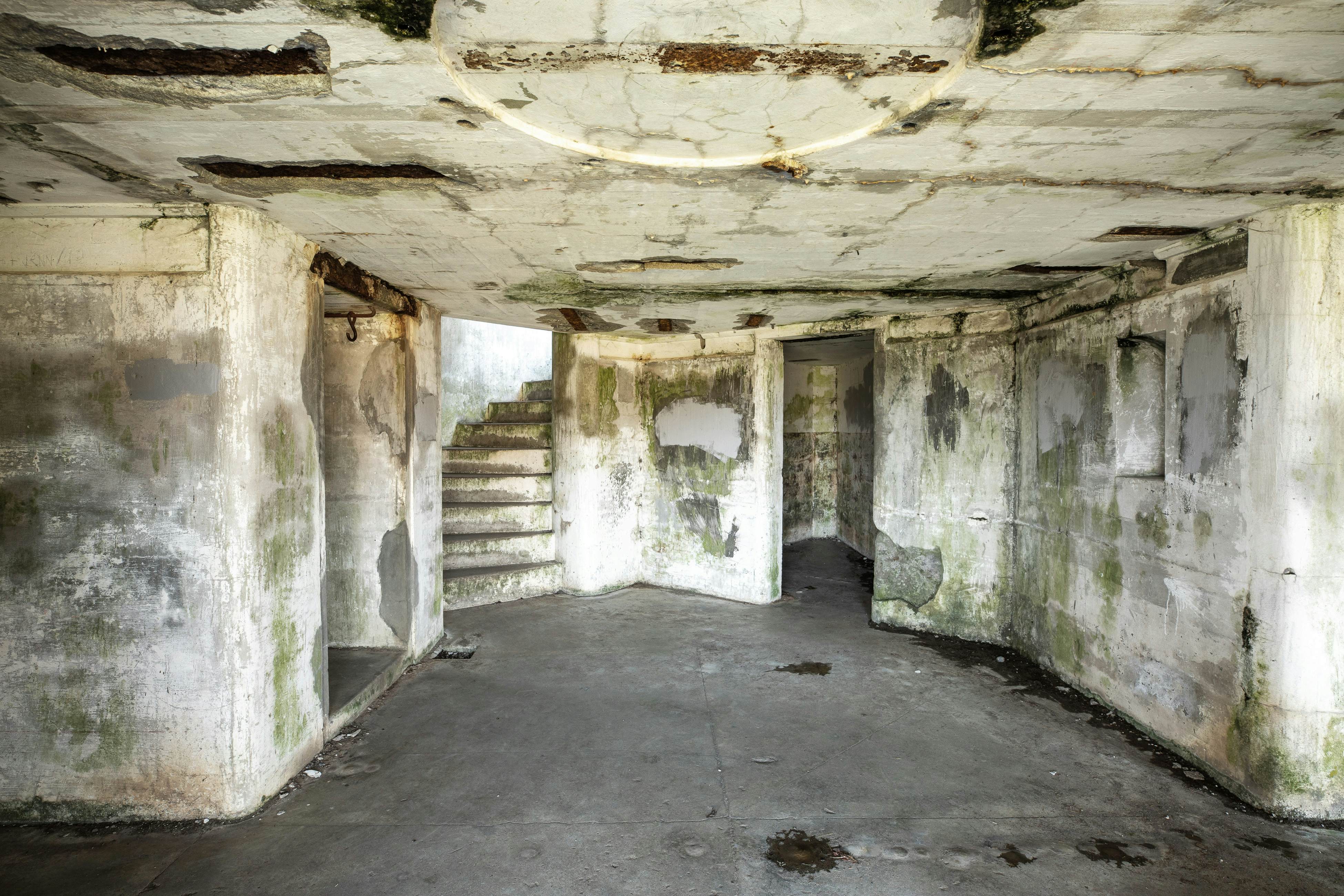 The Clay Miller House