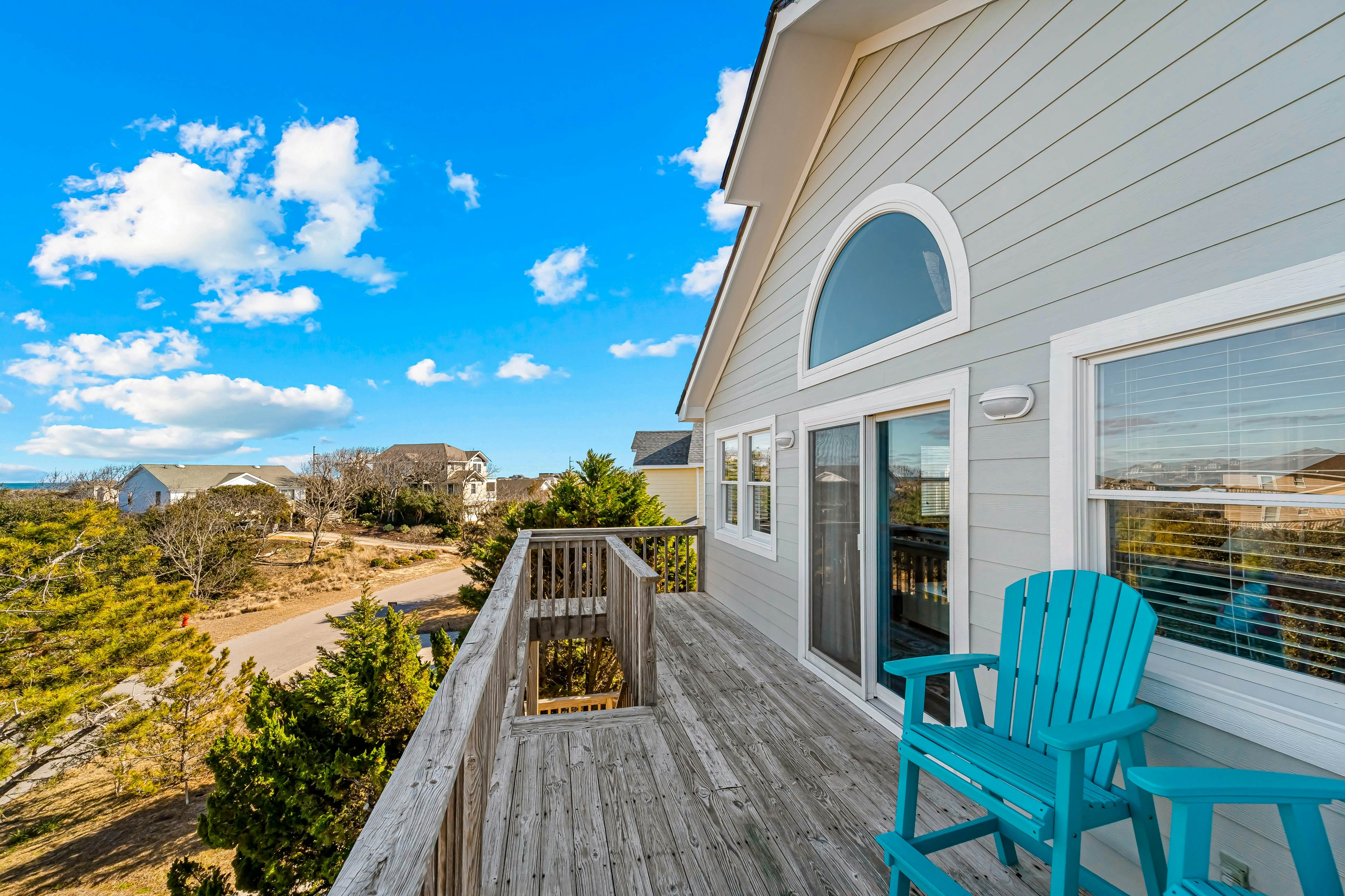 Barracuda Cove 4 BD Nags Head, NC Vacation Rental Vacasa