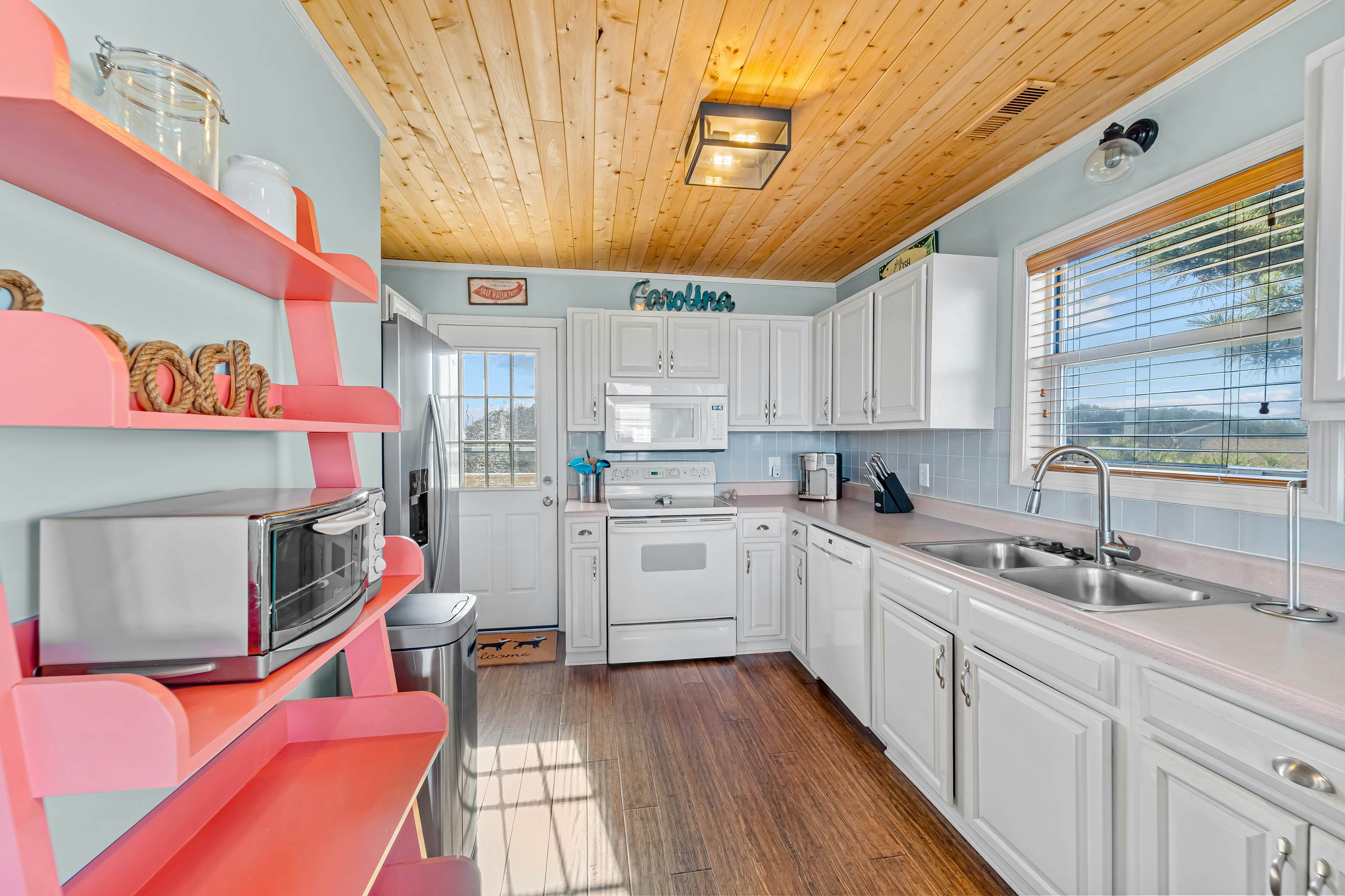 Barracuda Cove 4 BD Nags Head, NC Vacation Rental Vacasa