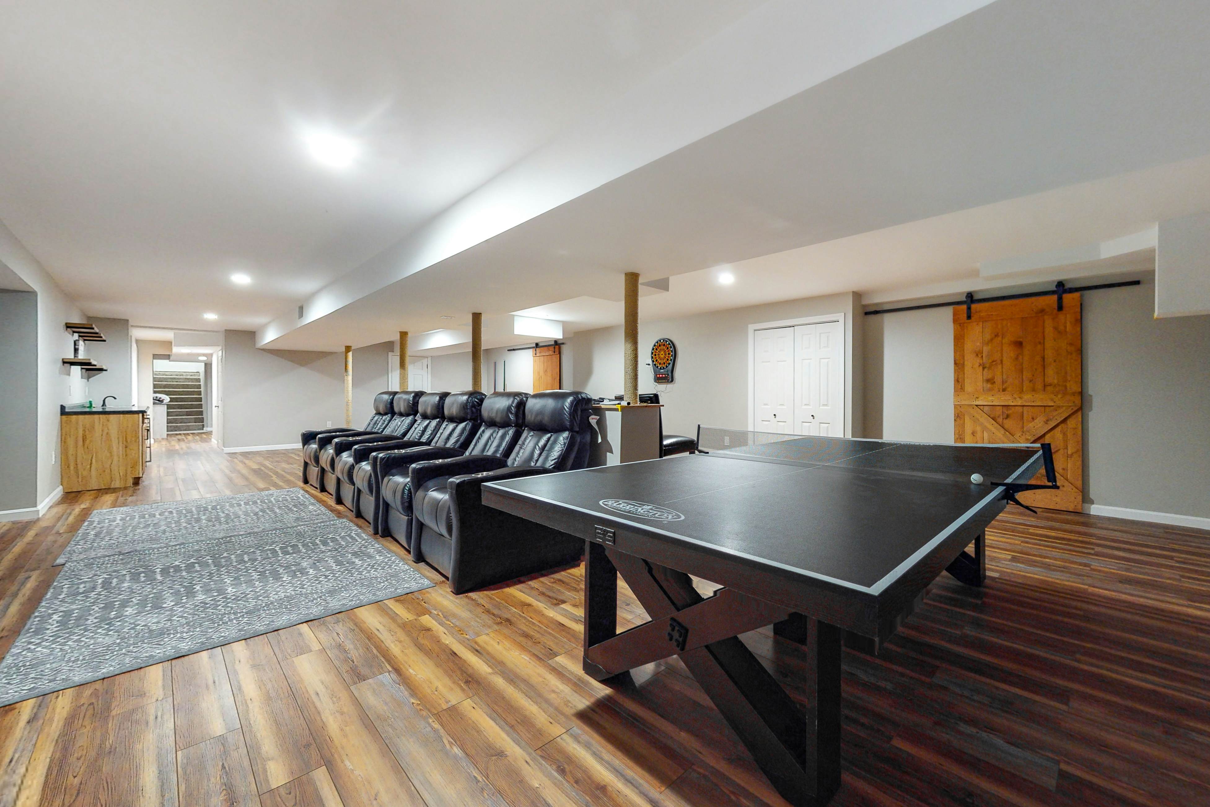 Breathtaking Mountain & River Views