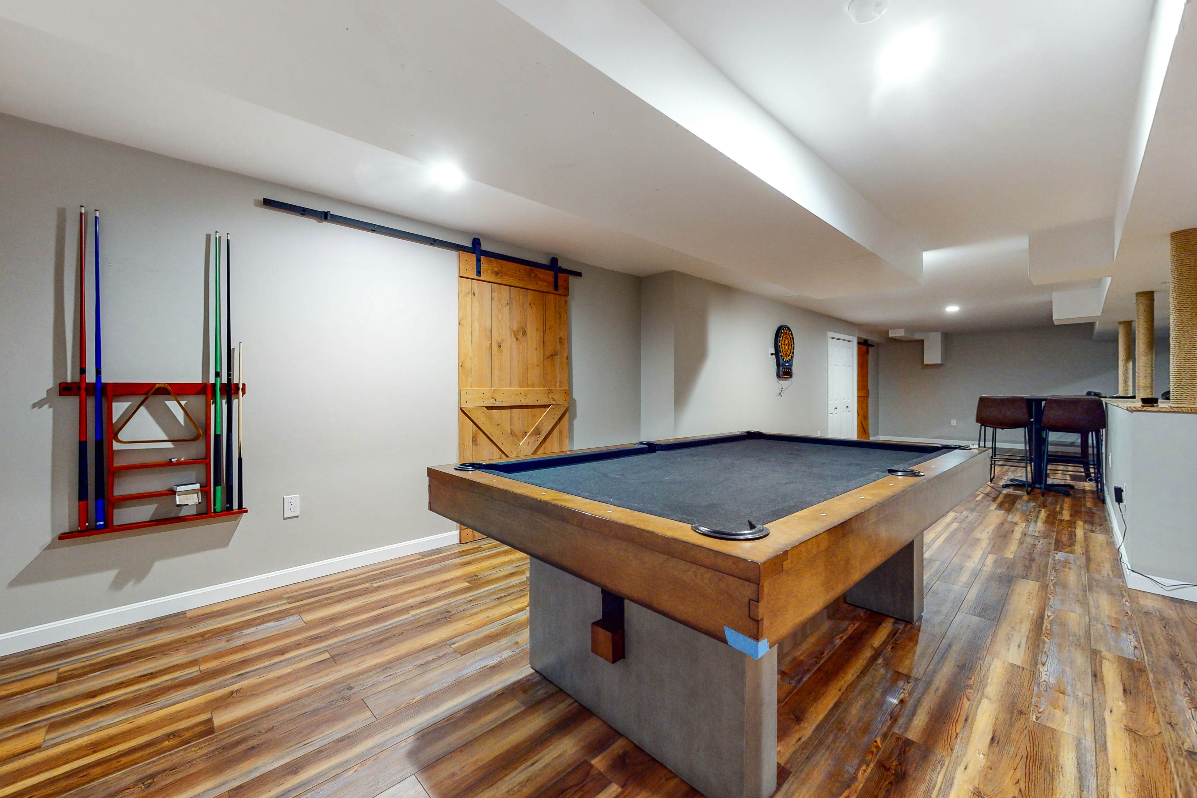 Breathtaking Mountain & River Views