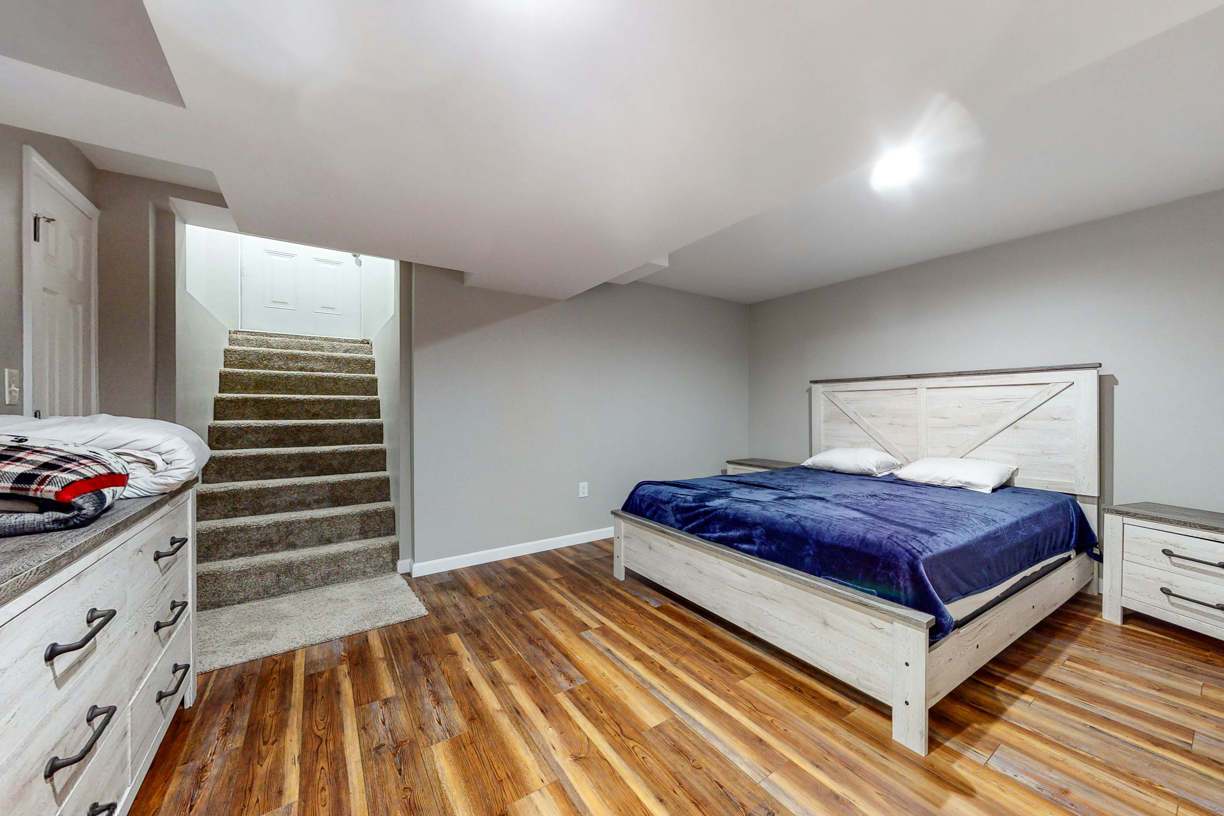 Breathtaking Mountain & River Views