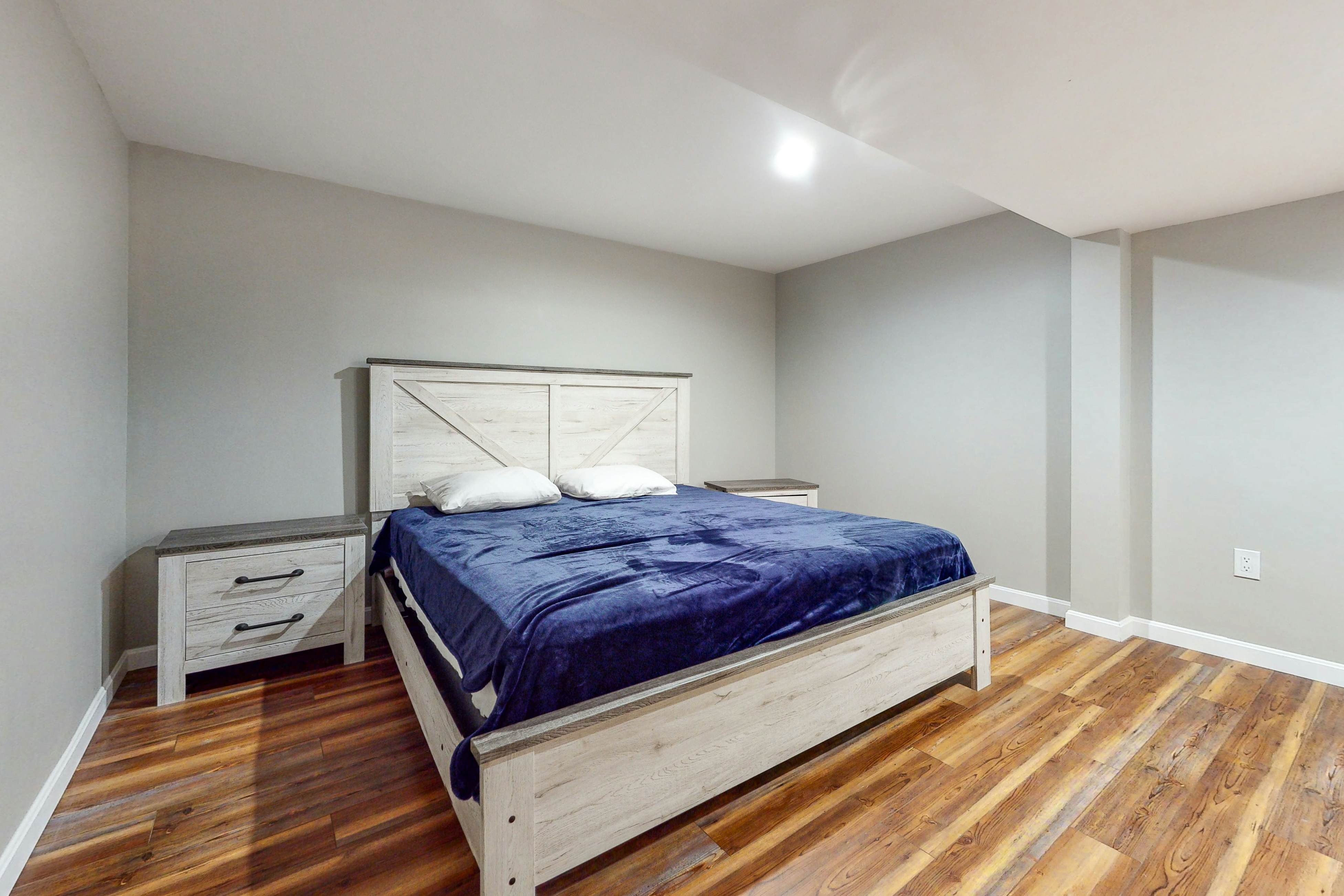 Breathtaking Mountain & River Views