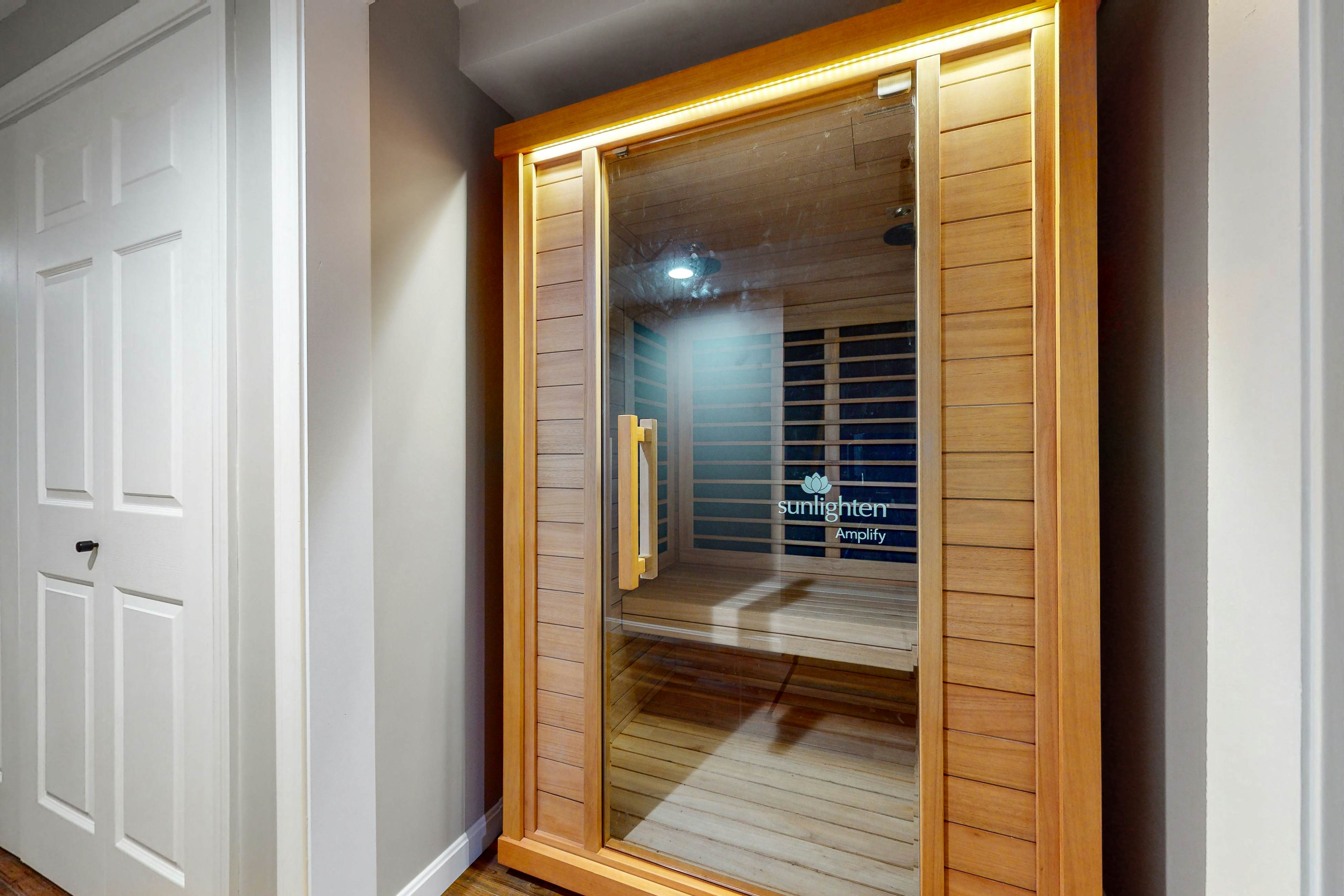 Breathtaking Mountain & River Views