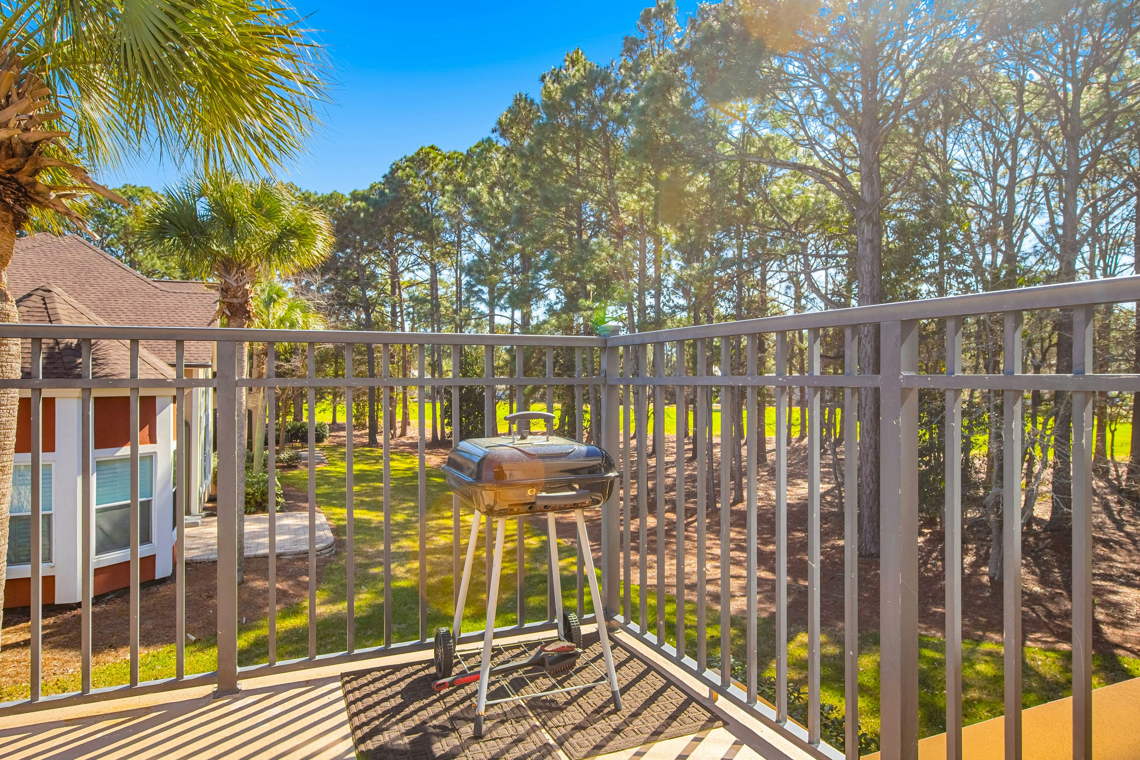 Turnberry Villas #8521