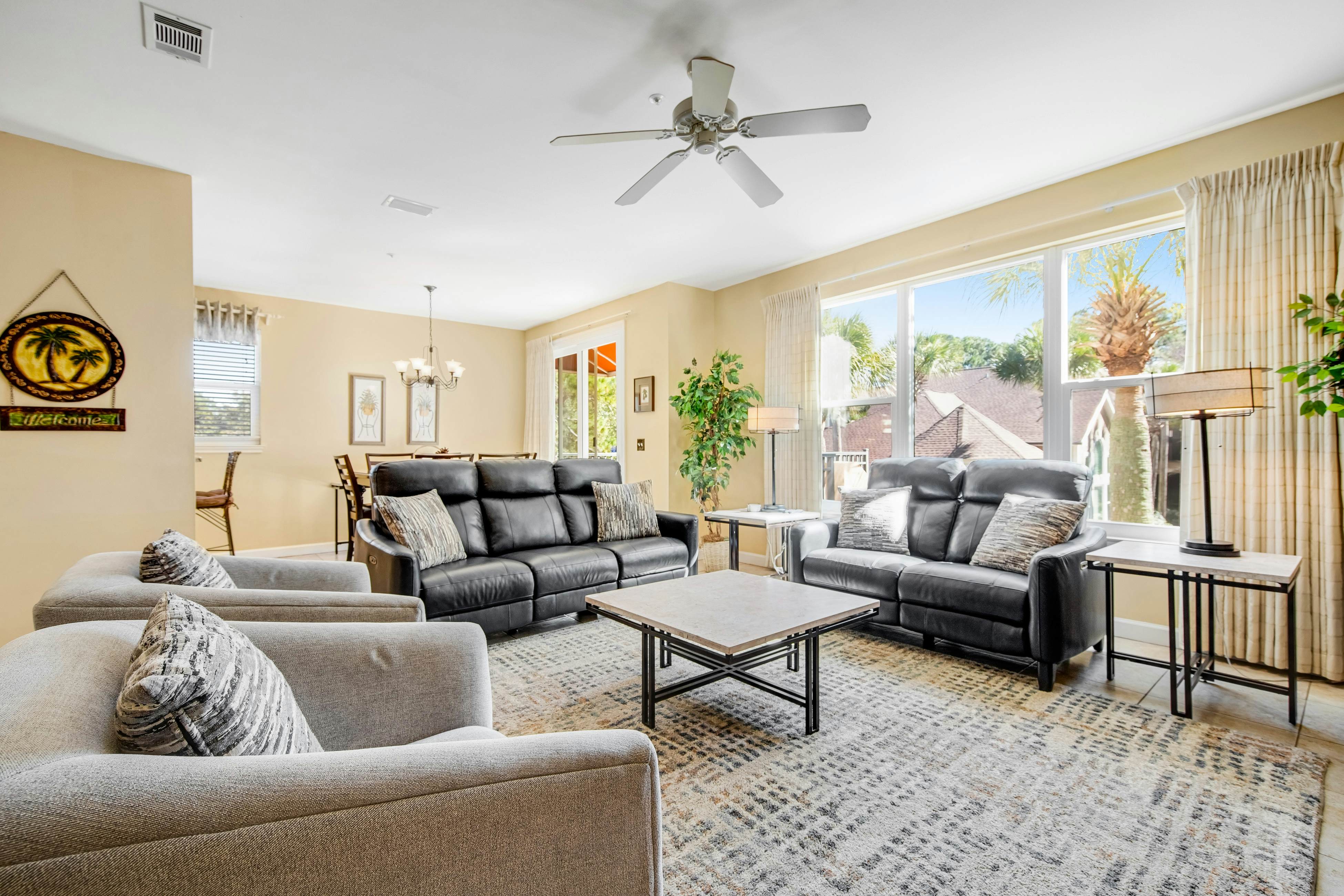 Turnberry Villas #8521