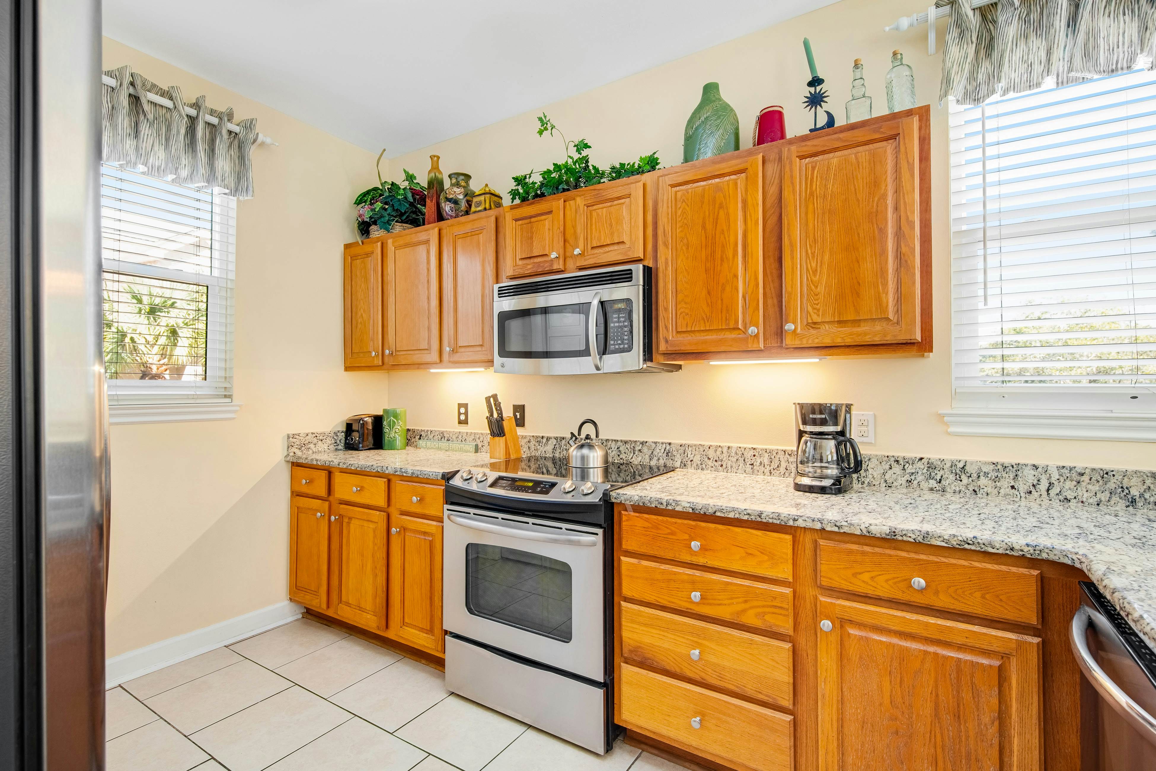 Turnberry Villas #8521