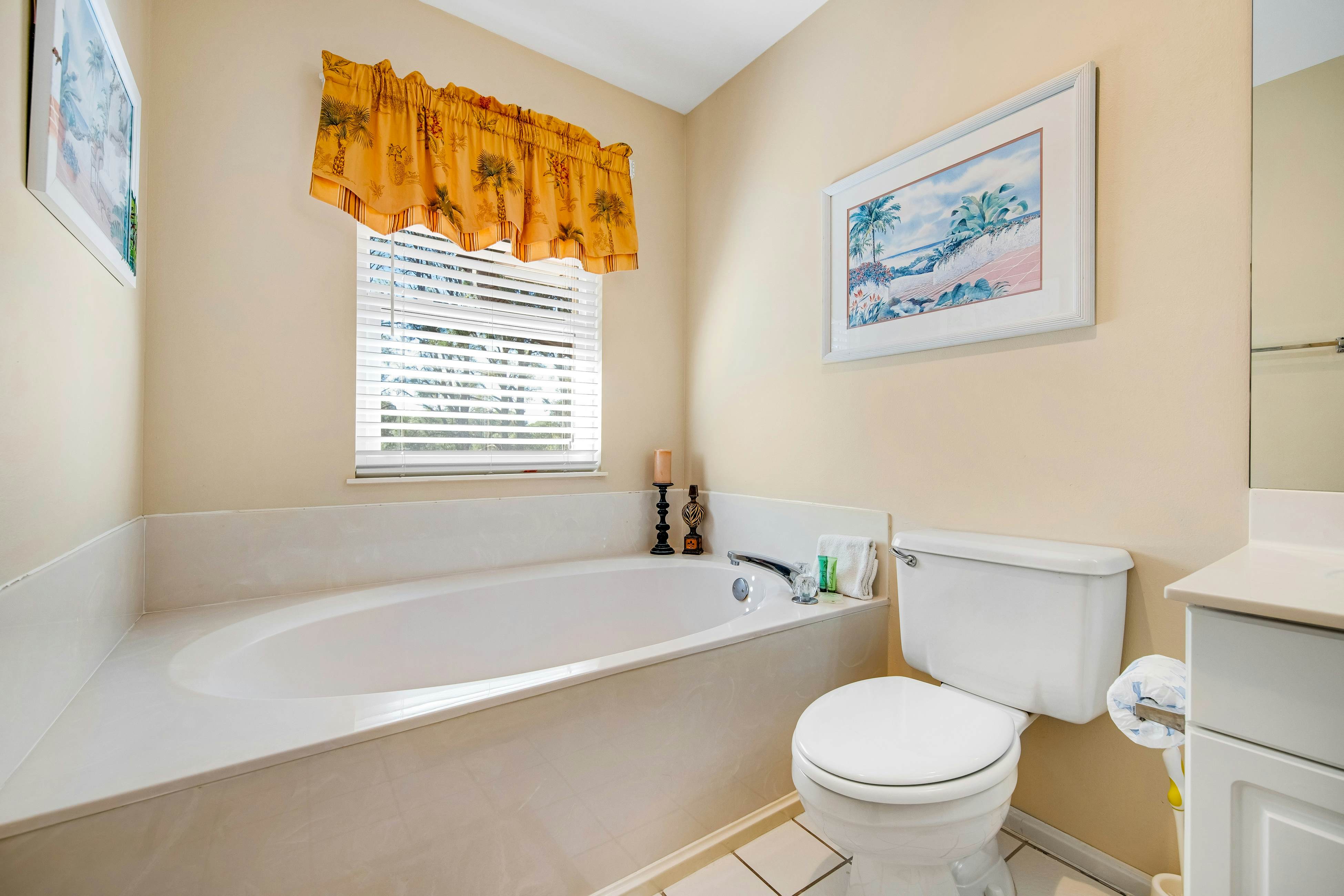 Turnberry Villas #8521