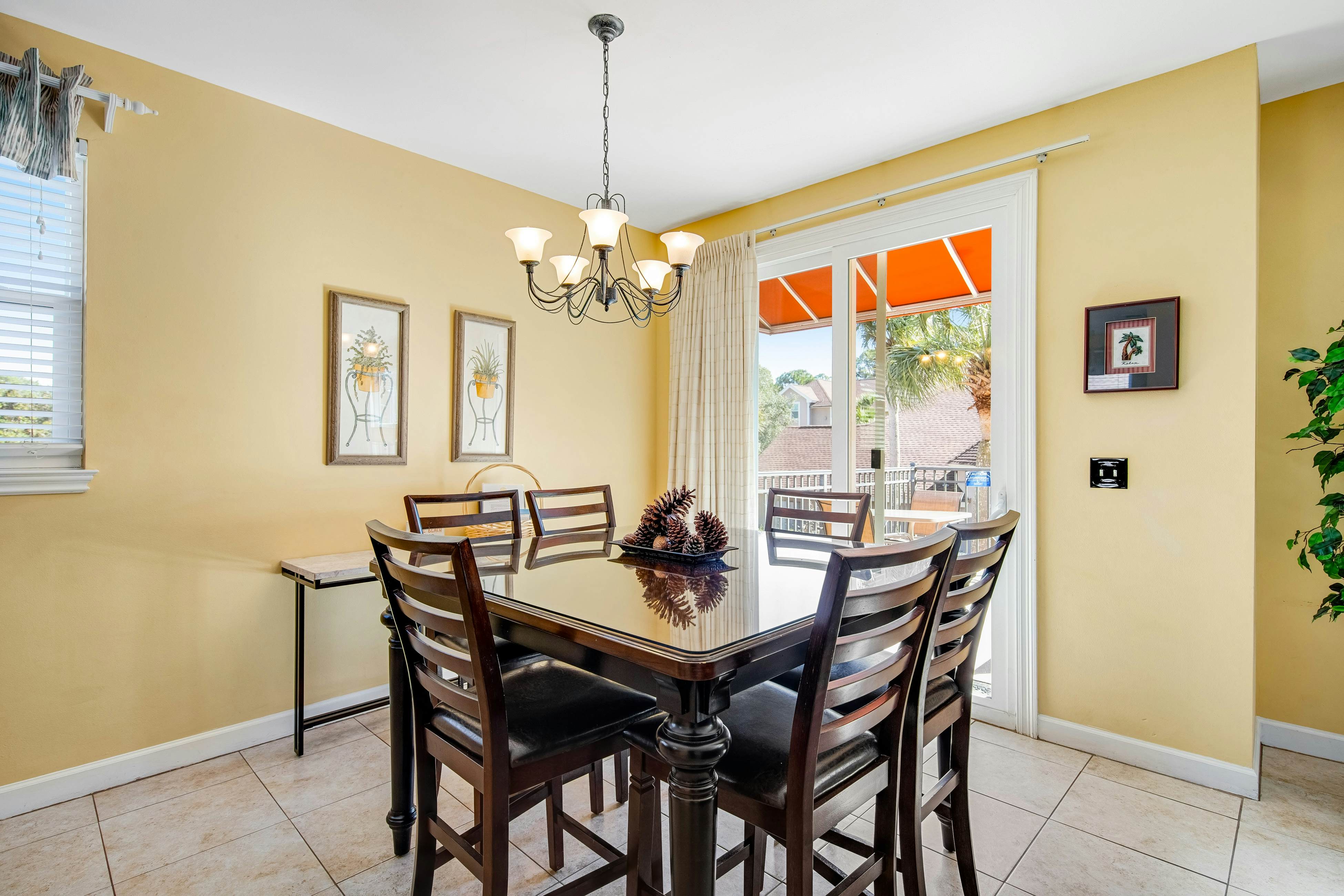 Turnberry Villas #8521