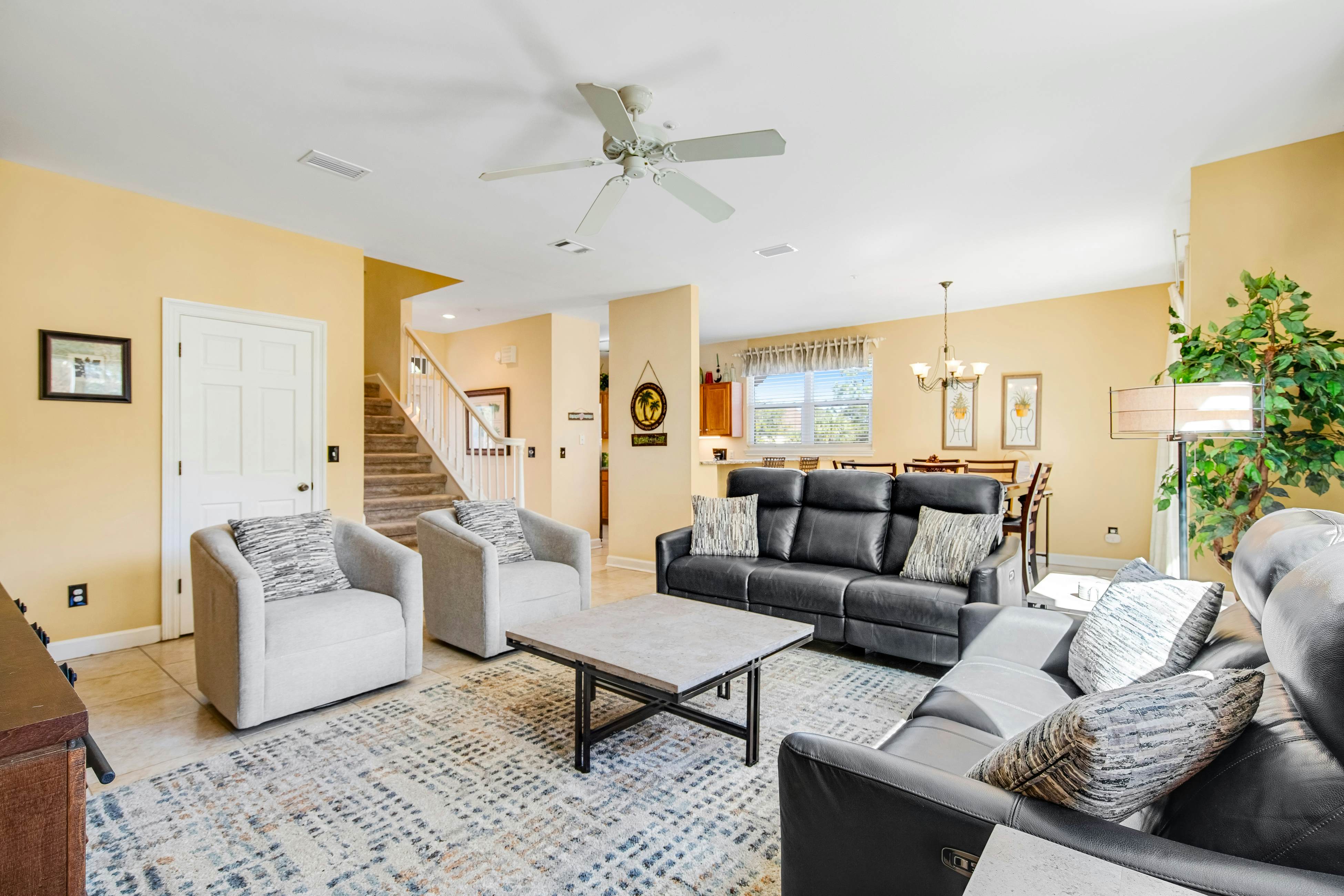 Turnberry Villas #8521