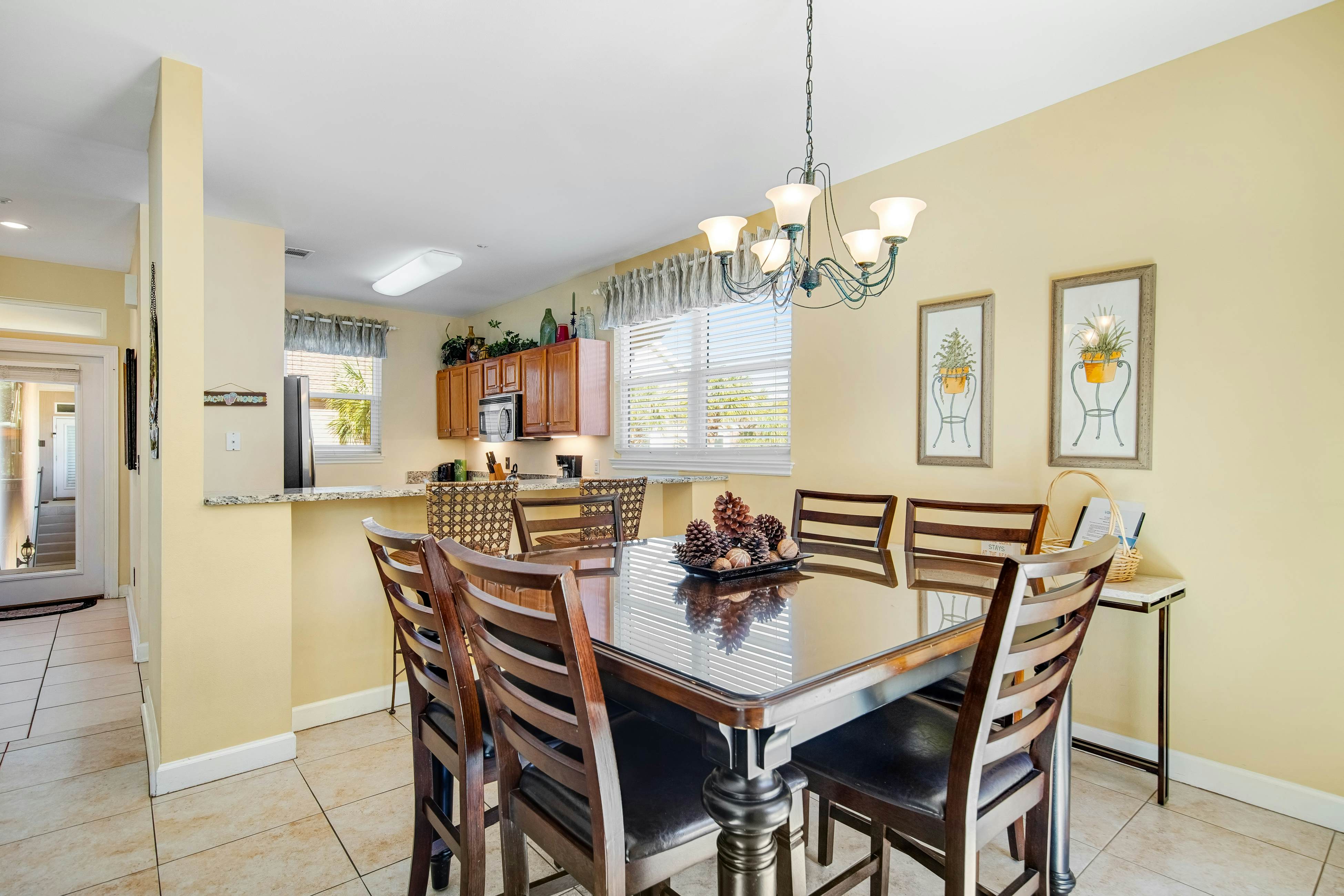 Turnberry Villas #8521