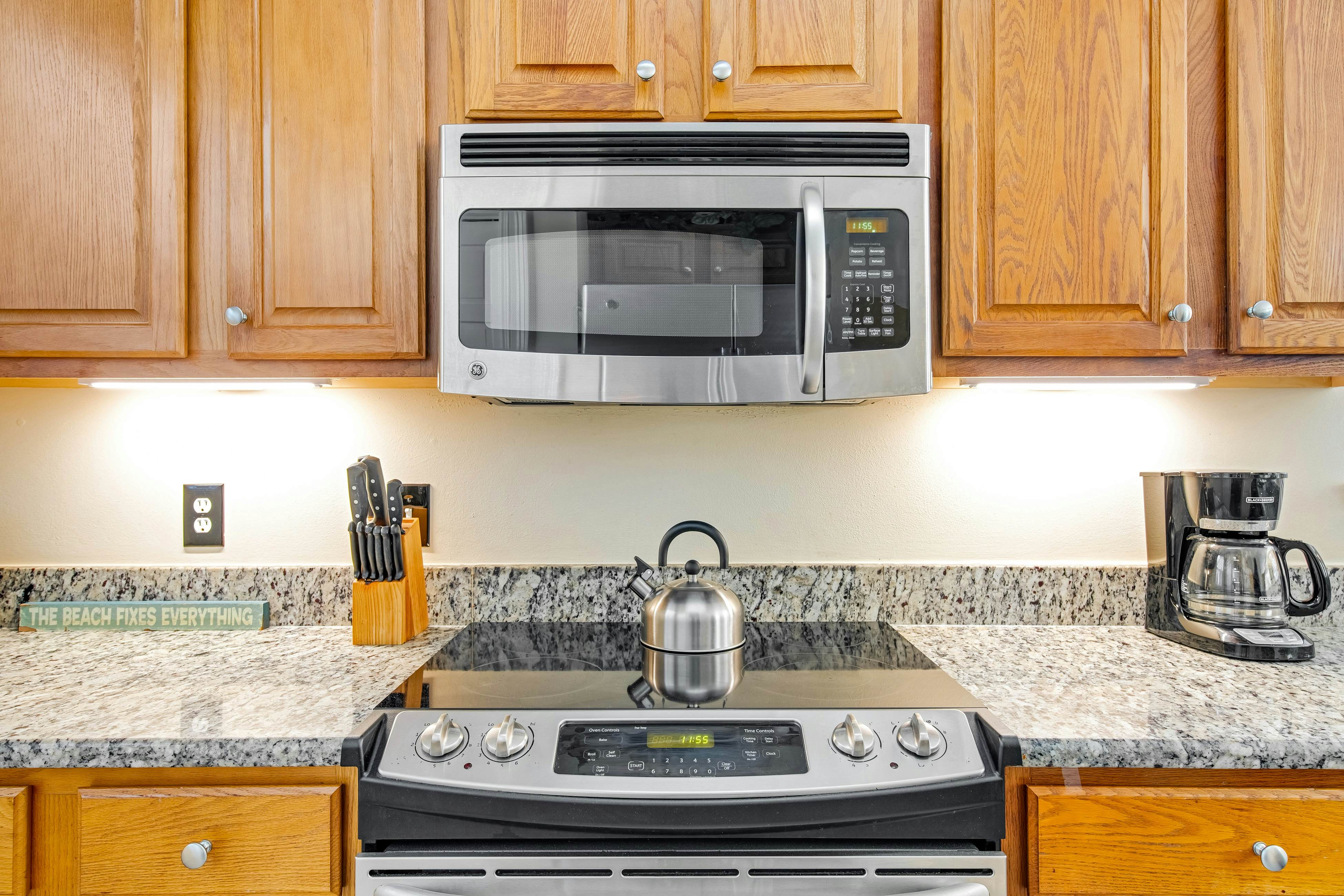 Turnberry Villas #8521