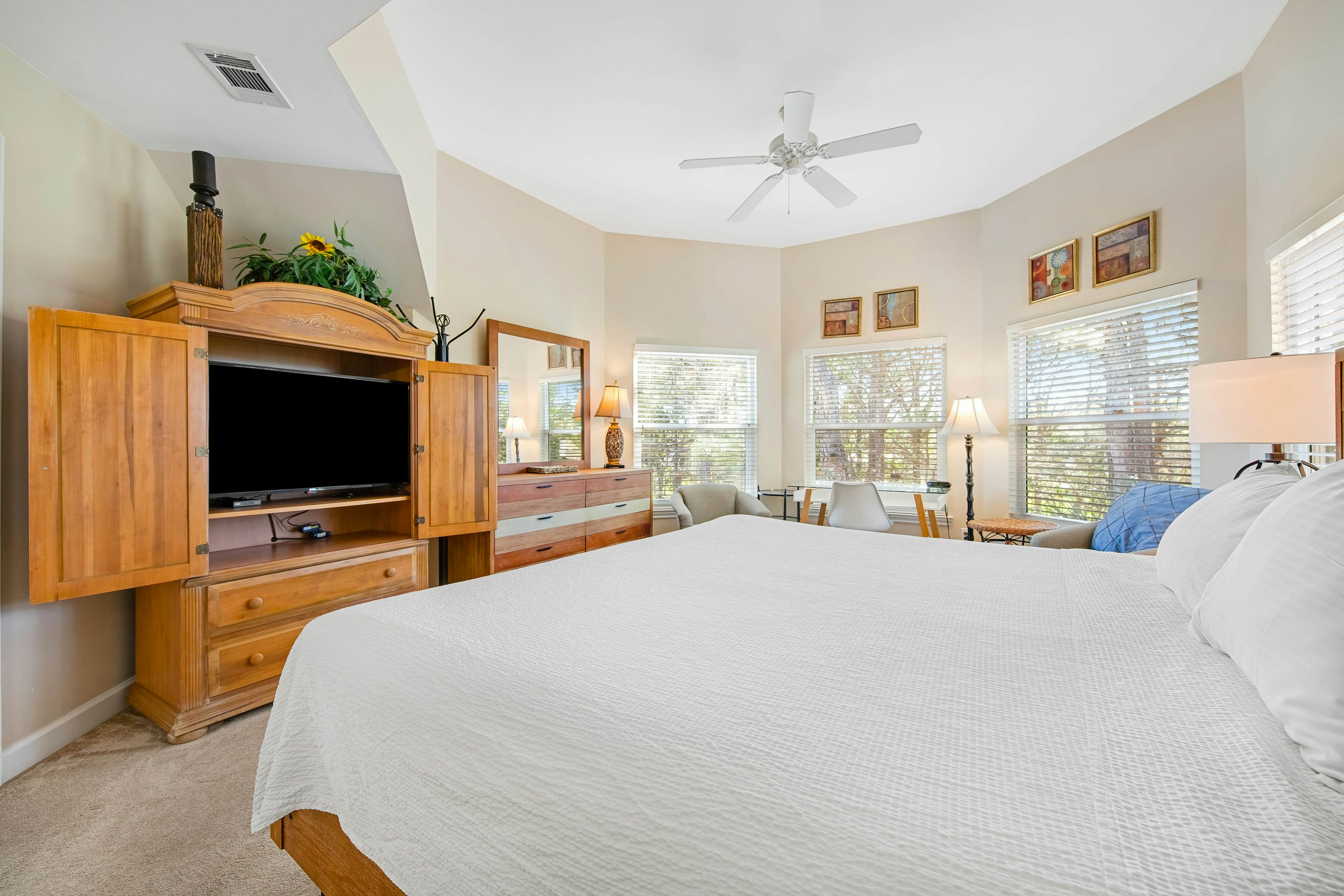 Turnberry Villas #8521