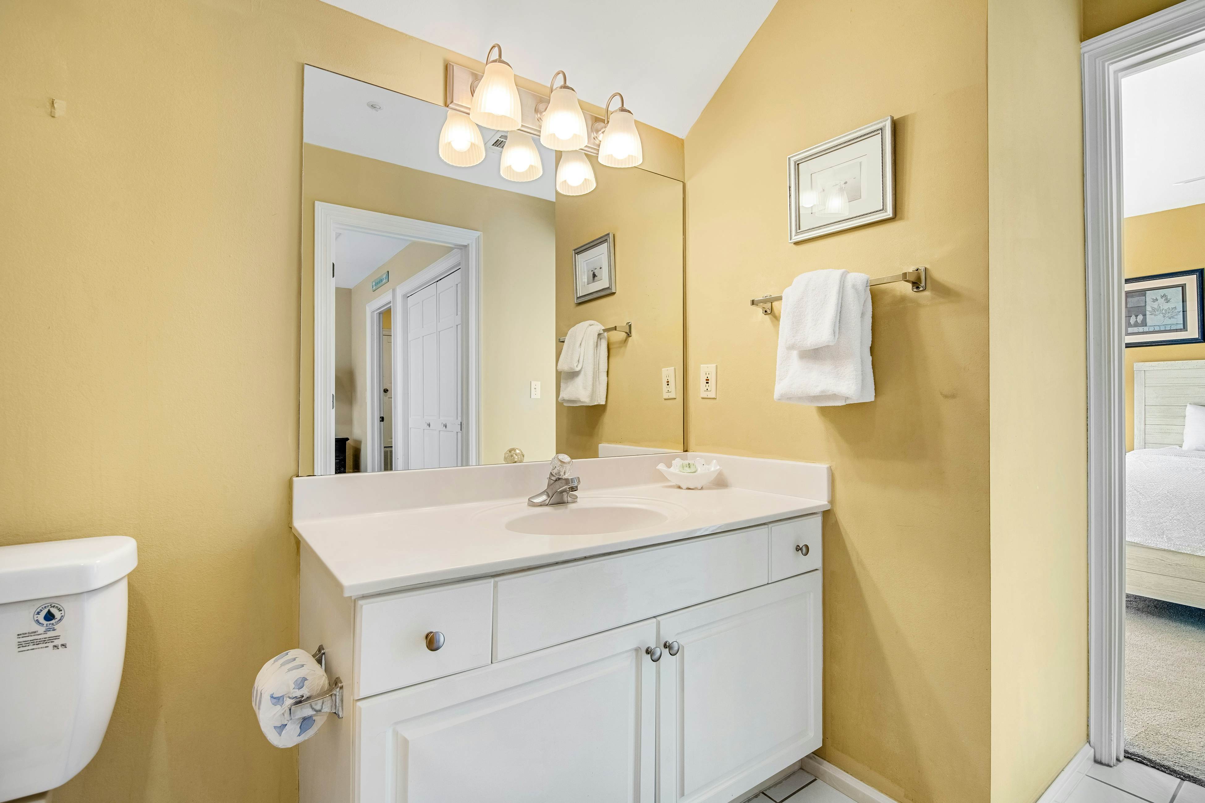 Turnberry Villas #8521