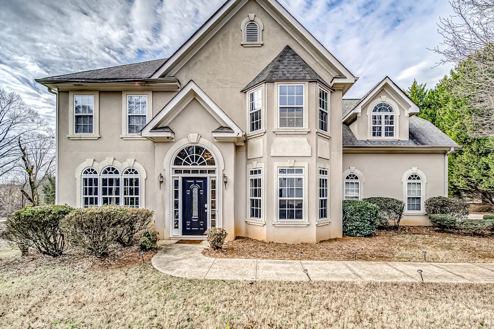 Lovell Manor 4 BD Atlanta, GA Vacation Rental Vacasa