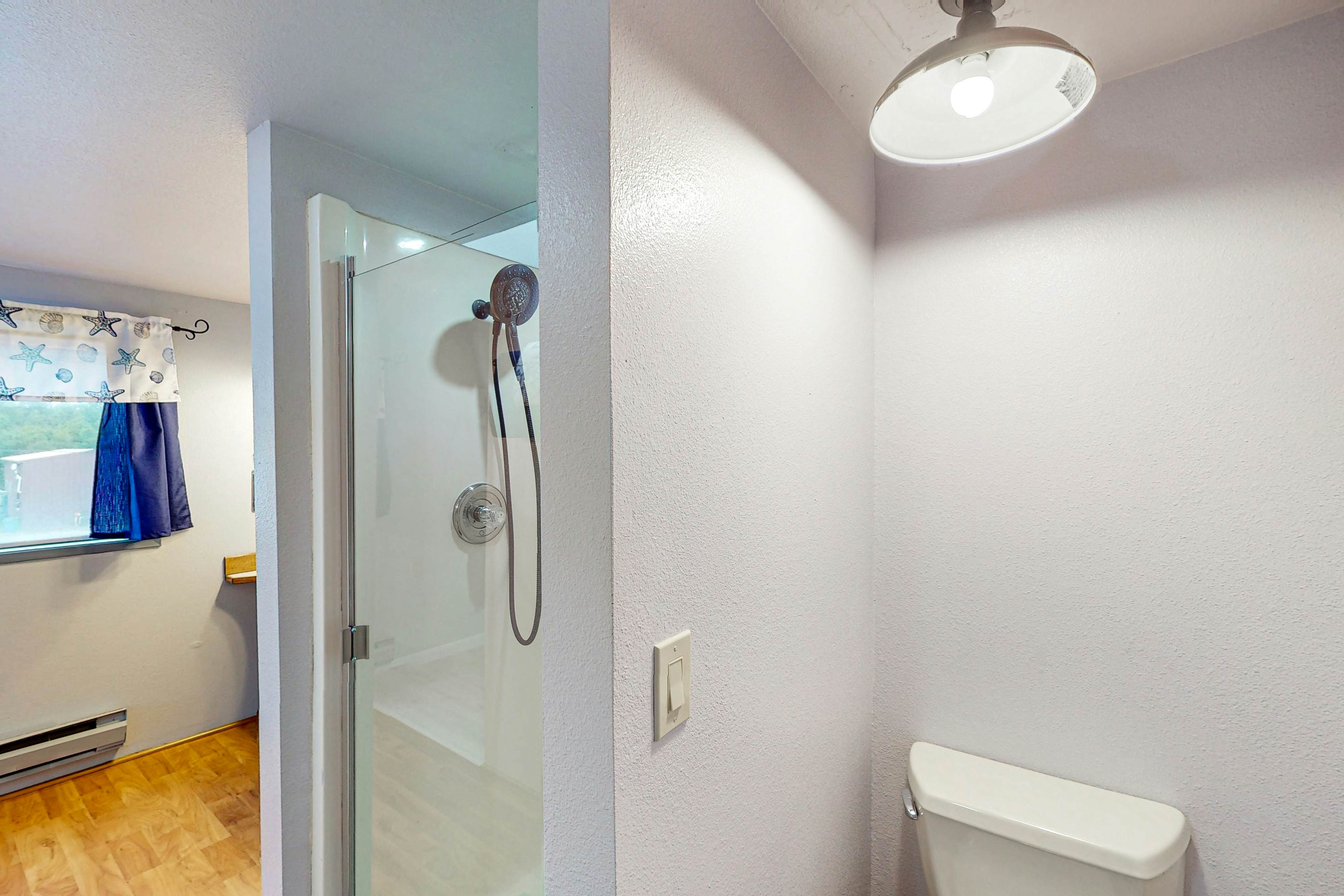 South Beach Getaway 3 BD Grayland, WA Vacation Rental Vacasa