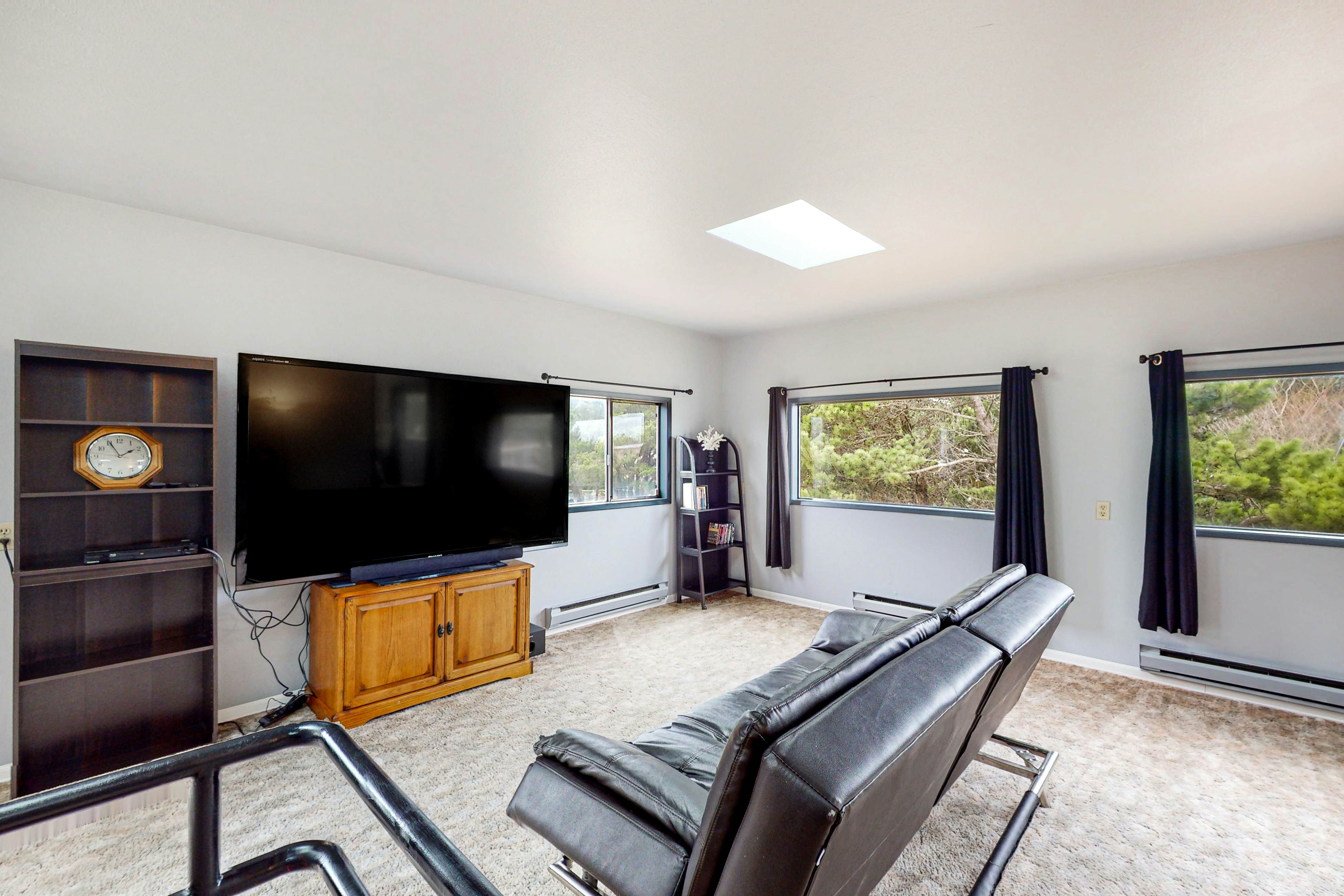 South Beach Getaway 3 BD Grayland, WA Vacation Rental Vacasa