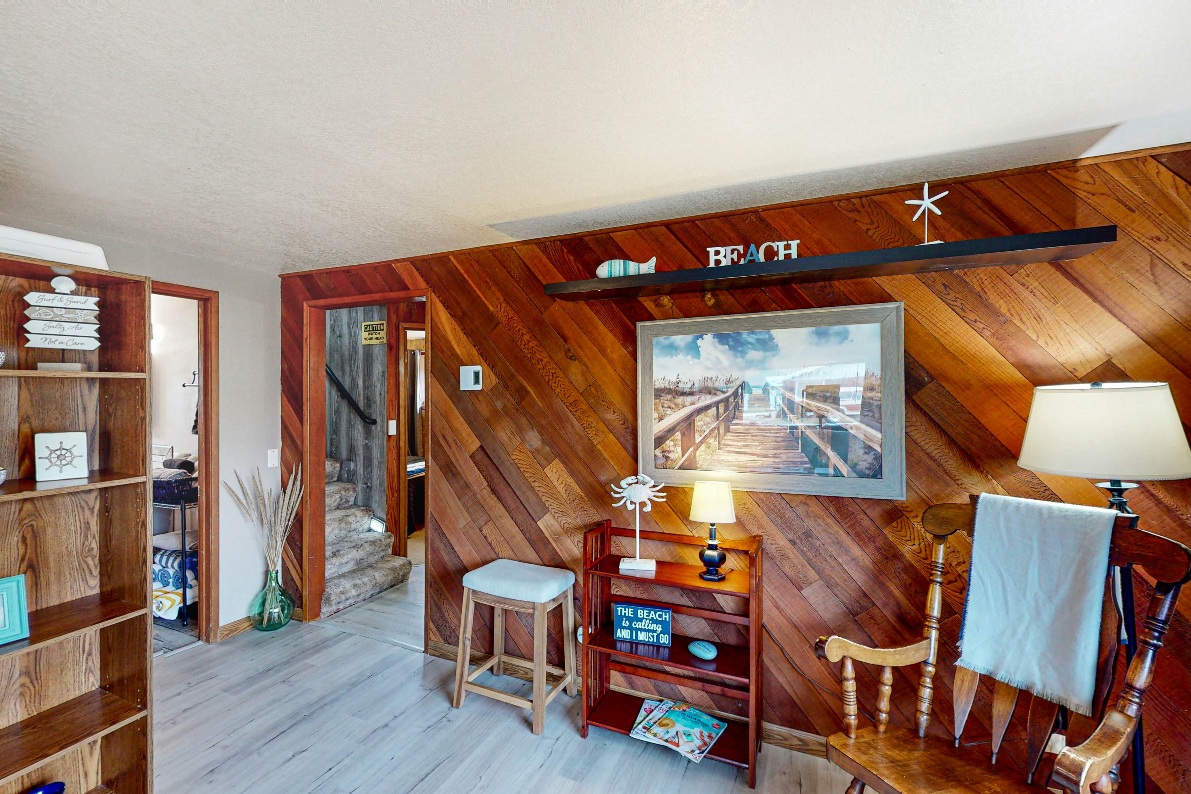 South Beach Getaway 3 BD Grayland, WA Vacation Rental Vacasa