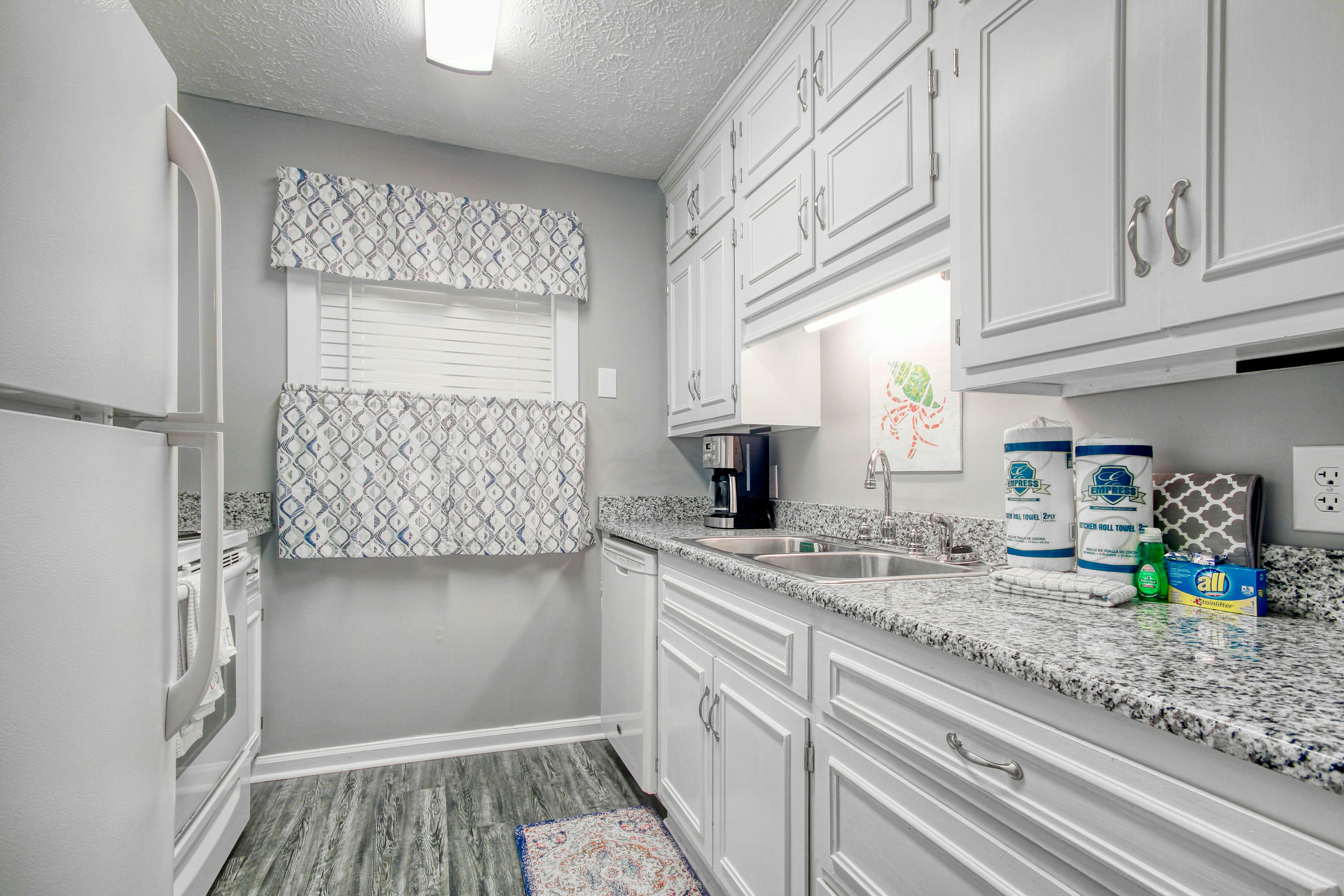 Shipwatch Pointe I - I125