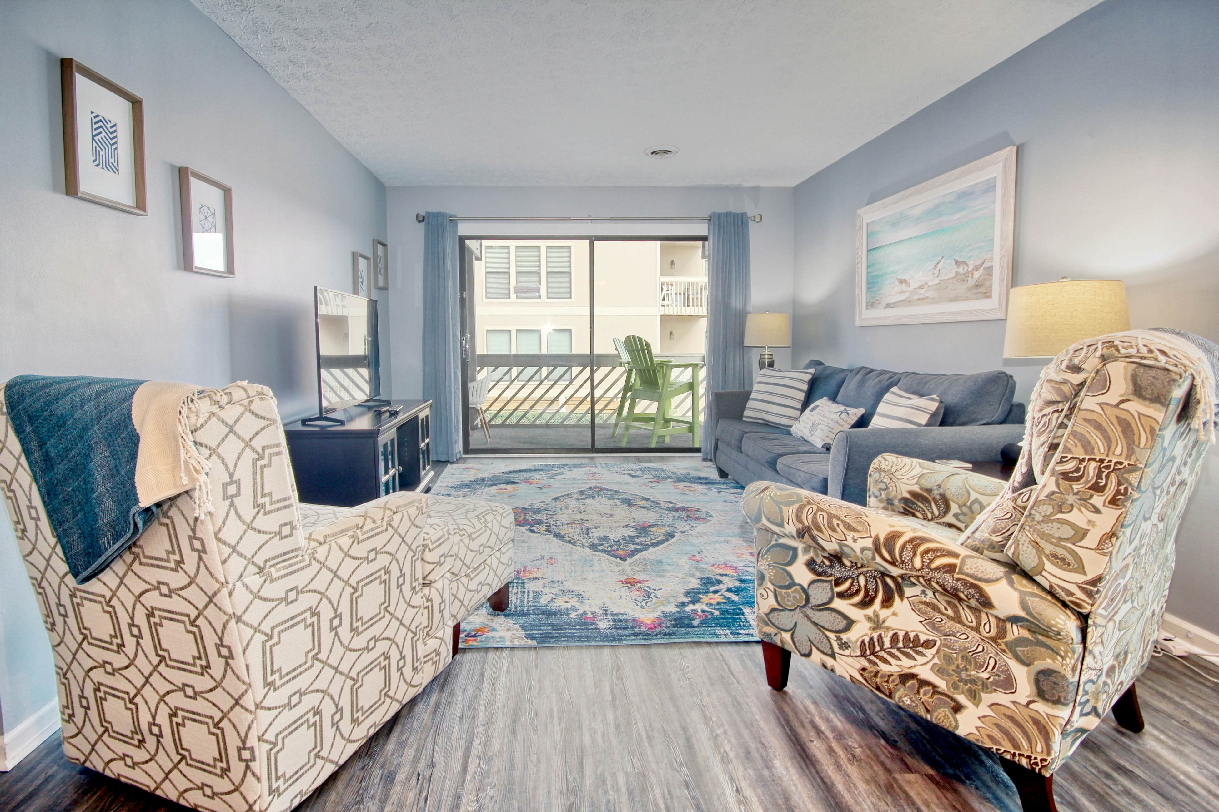 Shipwatch Pointe I - I125