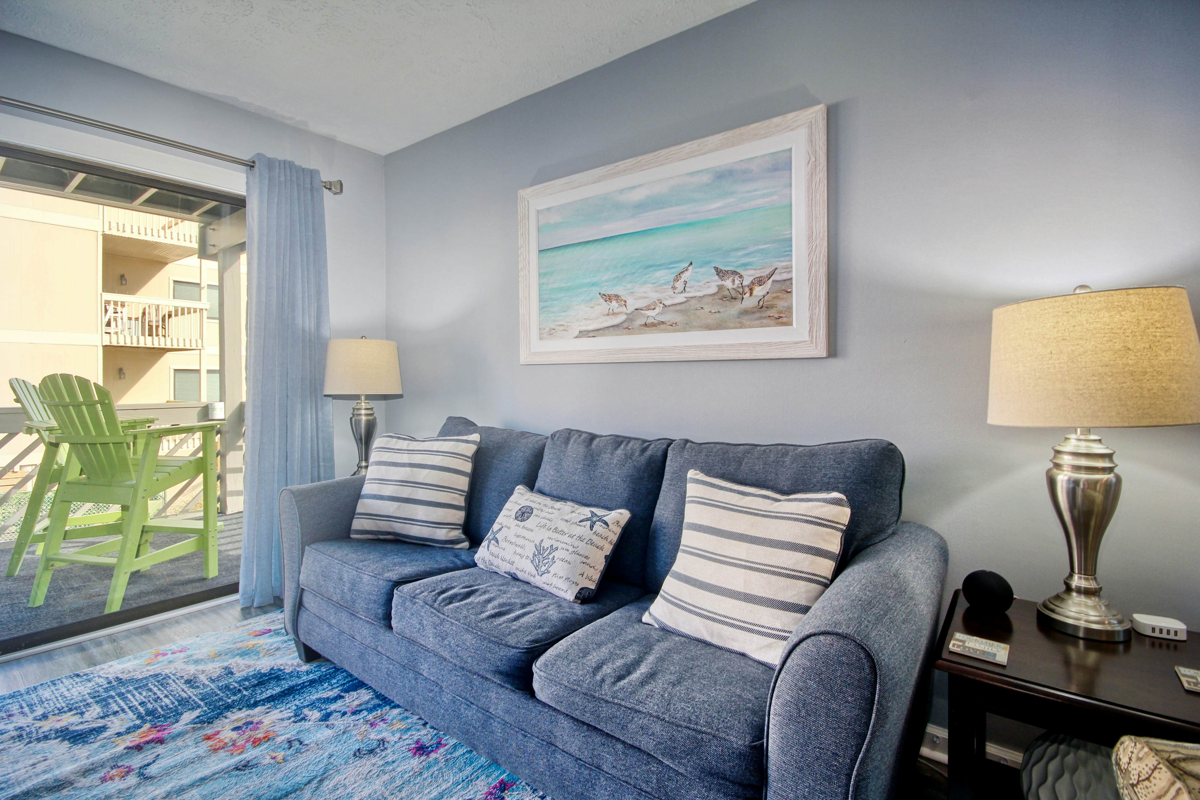 Shipwatch Pointe I - I125