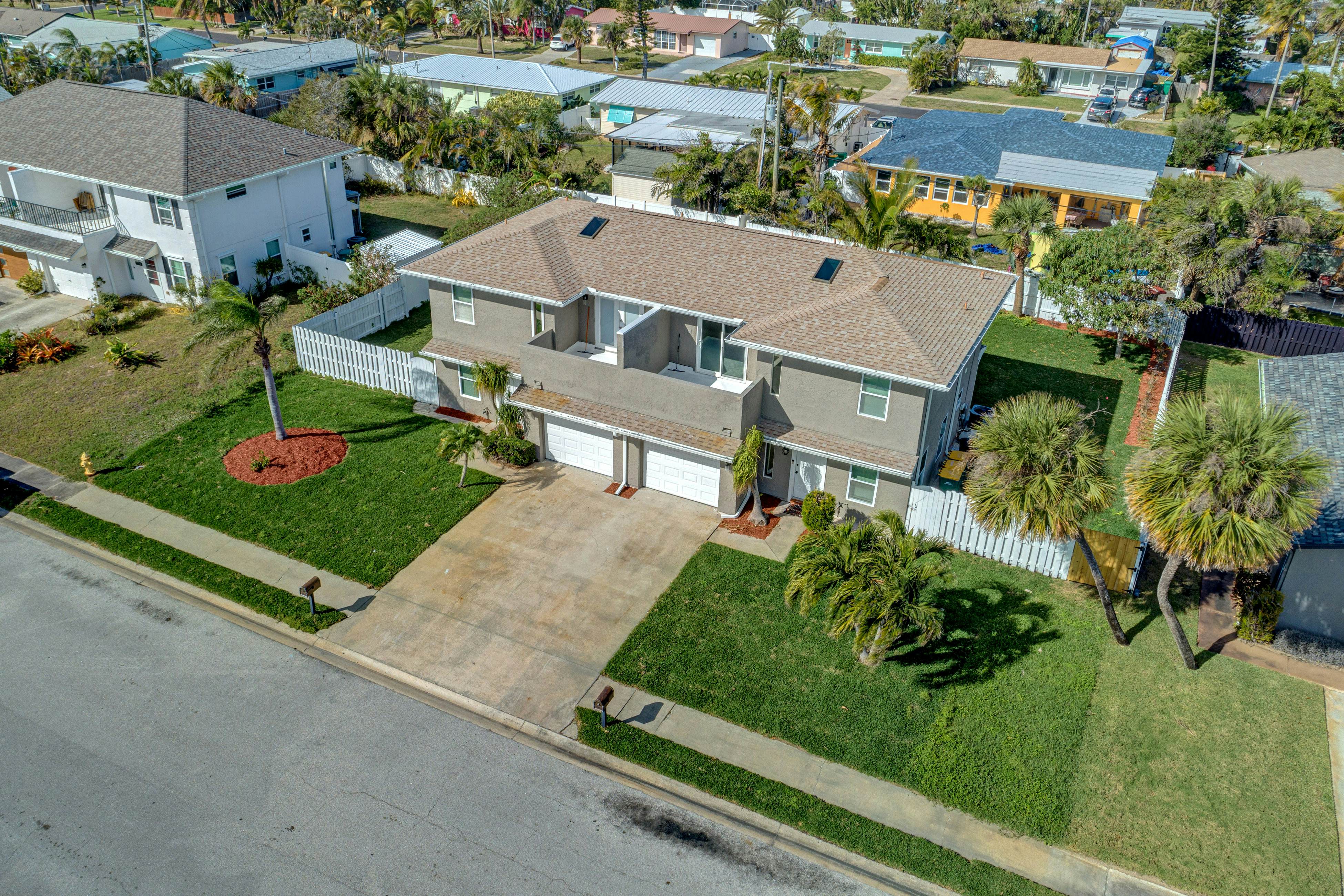 Paradise Dream Vacations 2 3 BD Indialantic, FL Vacation Rental Vacasa