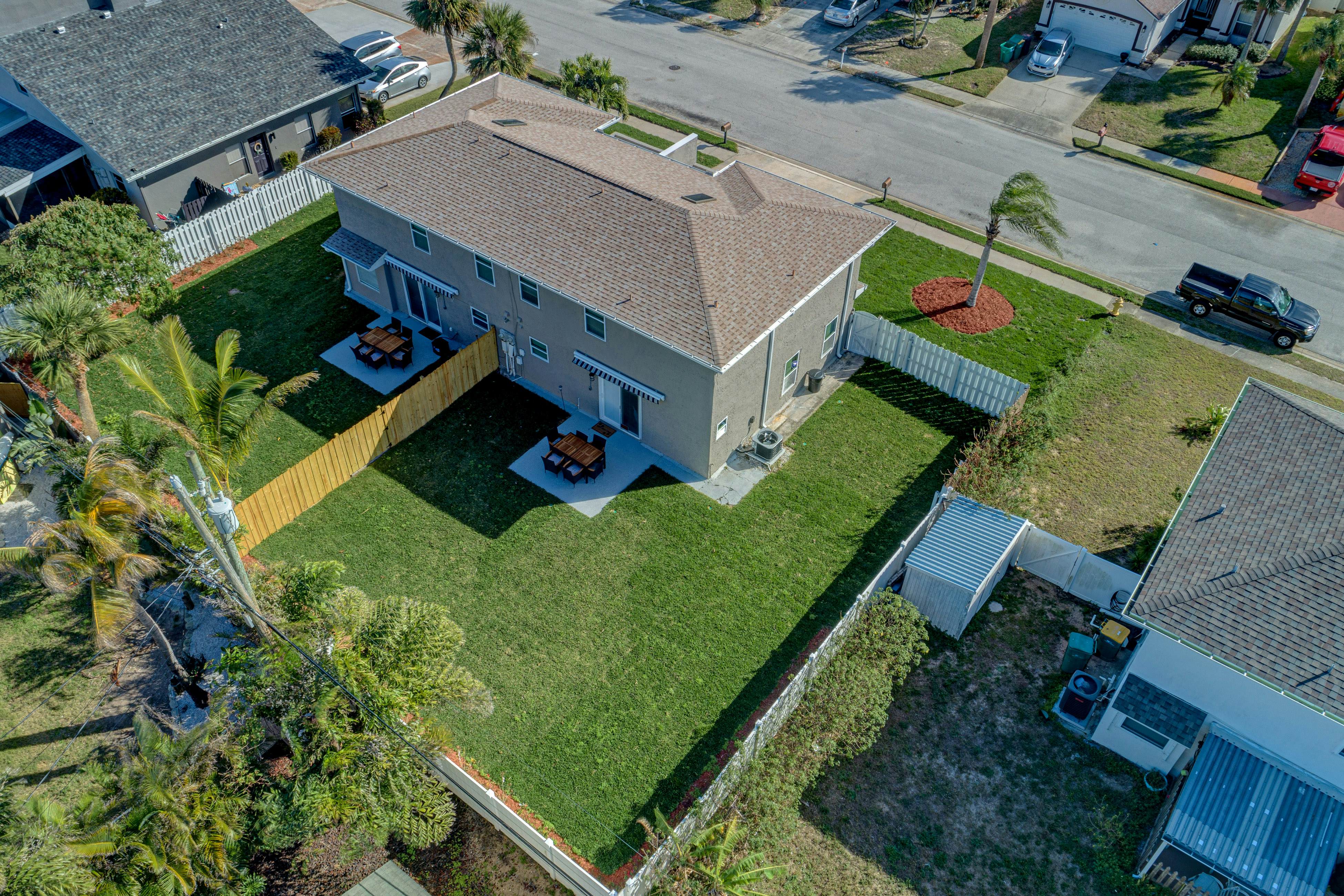 Paradise Dream Vacations 2 3 BD Indialantic, FL Vacation Rental Vacasa