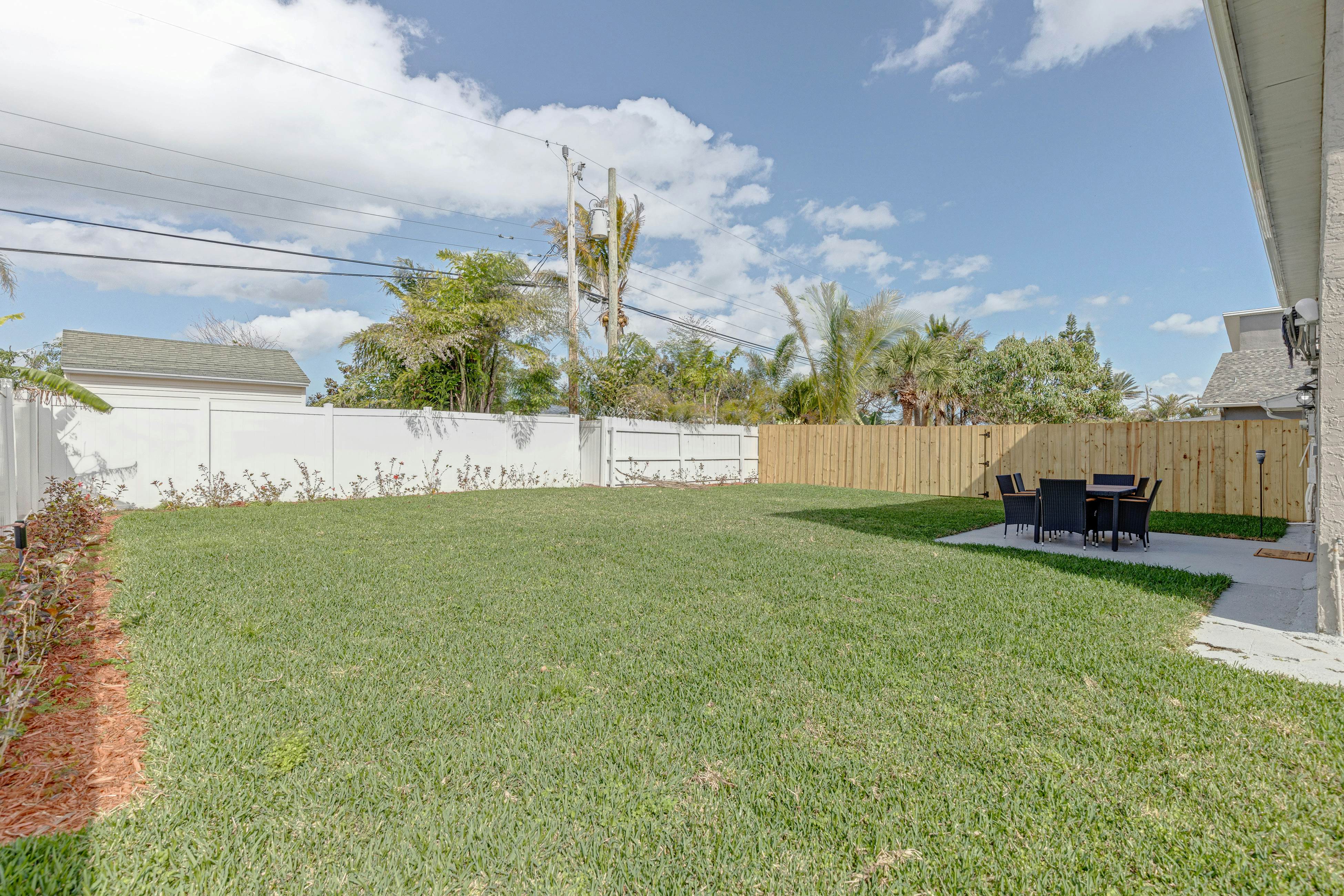 Paradise Dream Vacations 2 3 BD Indialantic, FL Vacation Rental Vacasa