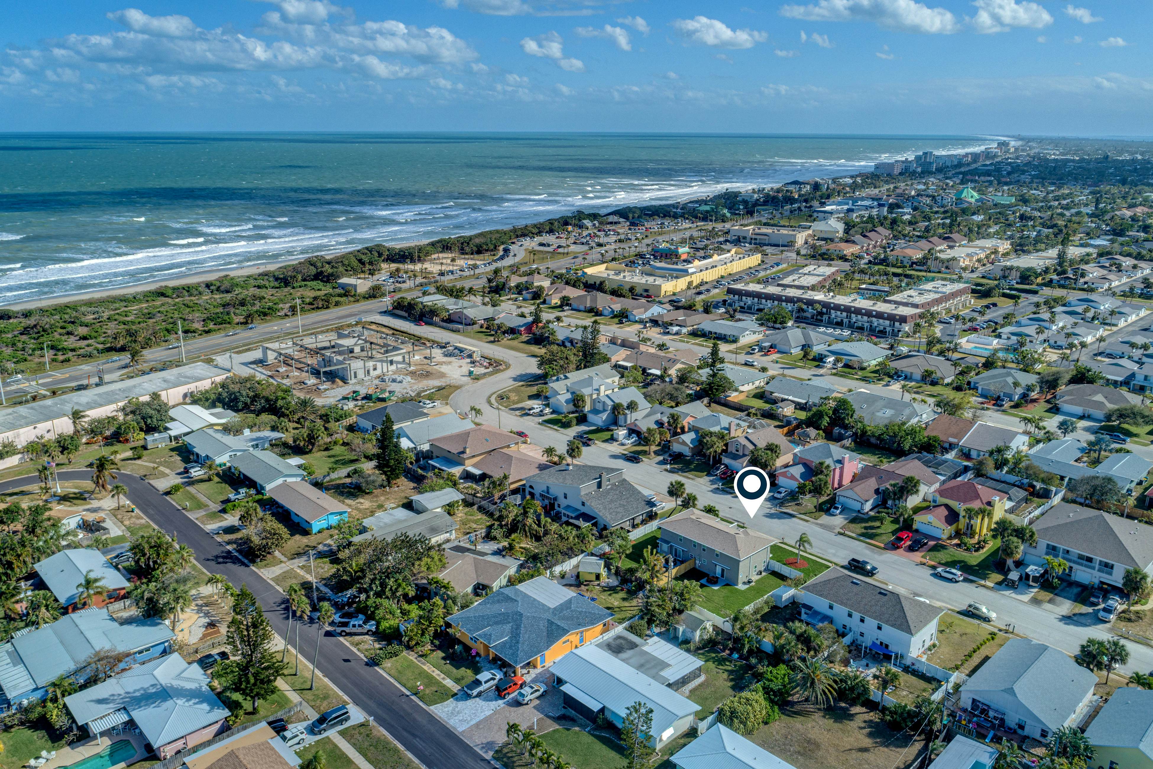 Paradise Dream Vacations 2 3 BD Indialantic, FL Vacation Rental Vacasa