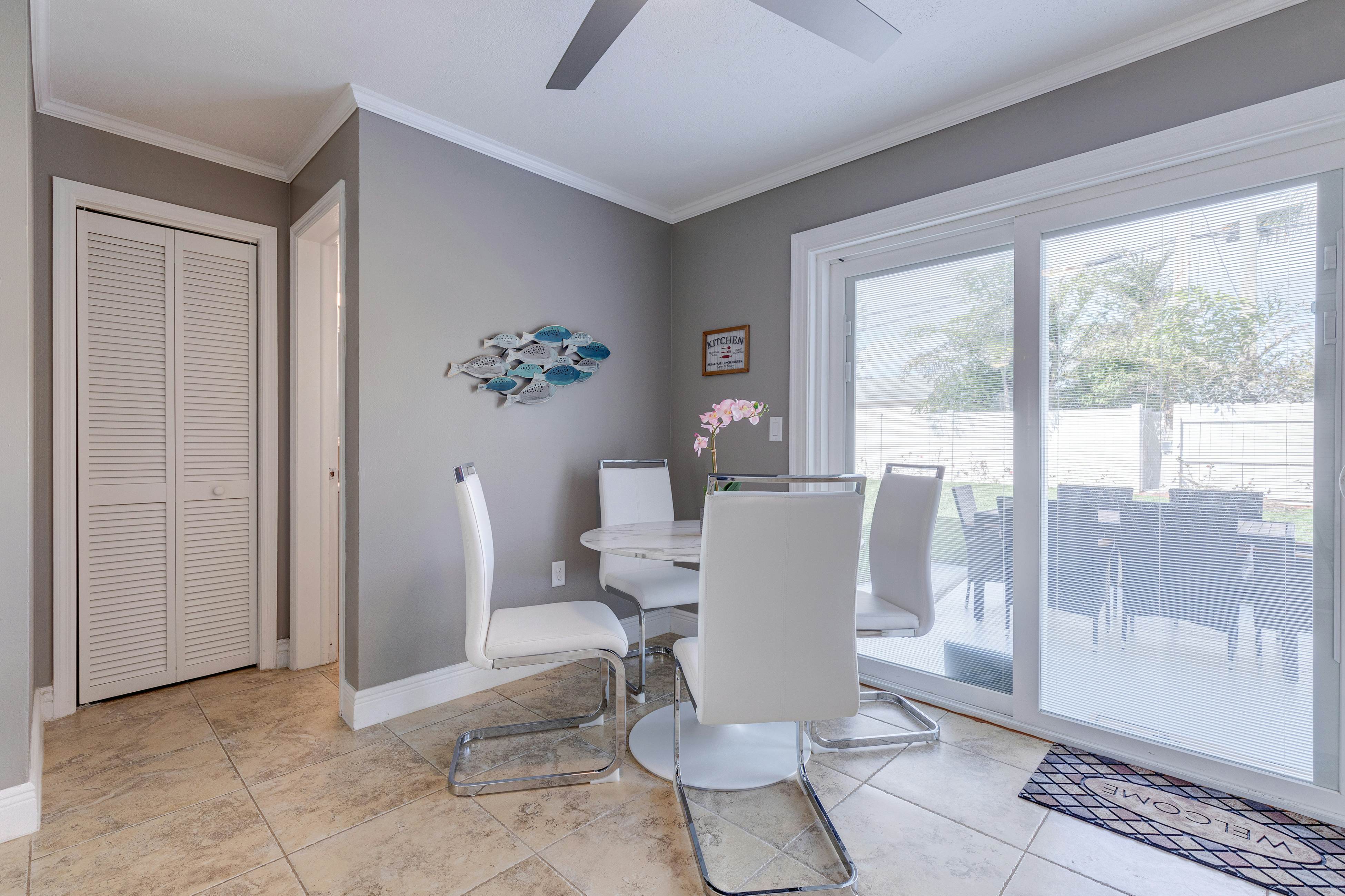 Paradise Dream Vacations 2 3 BD Indialantic, FL Vacation Rental Vacasa