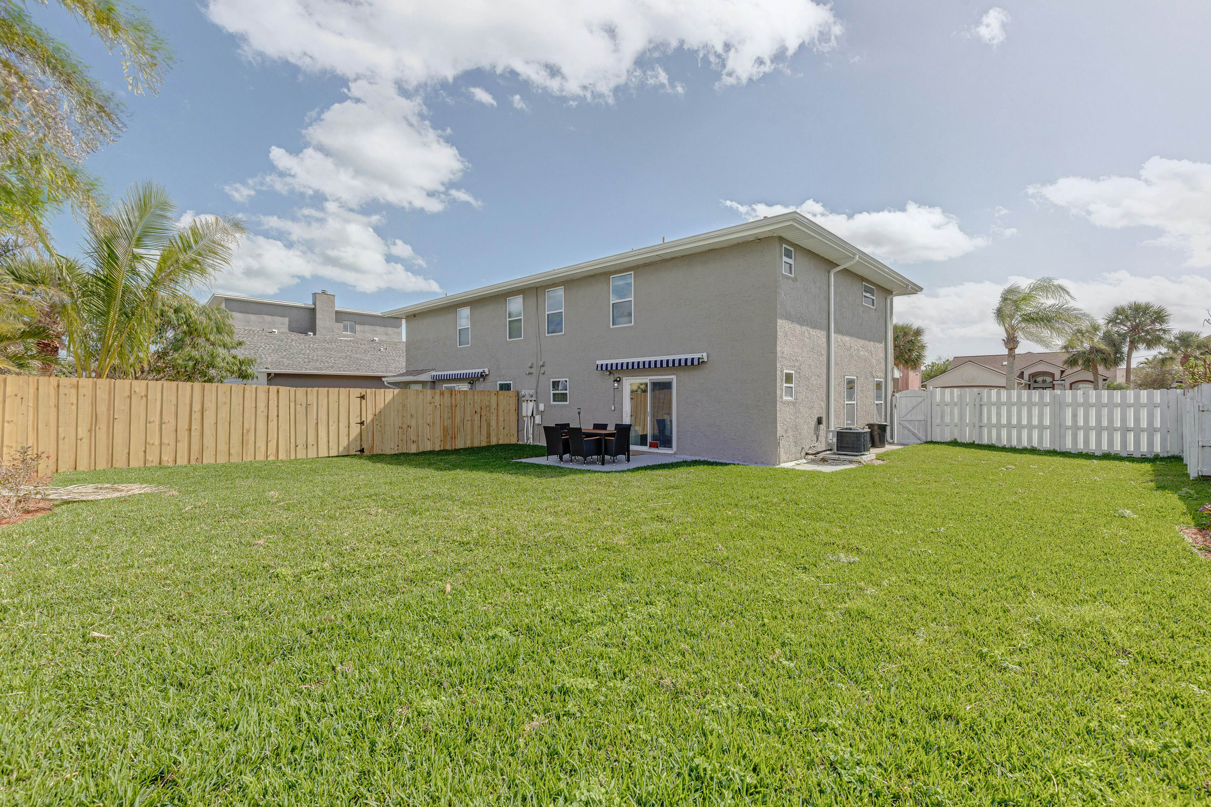 Paradise Dream Vacations 2 3 BD Indialantic, FL Vacation Rental Vacasa