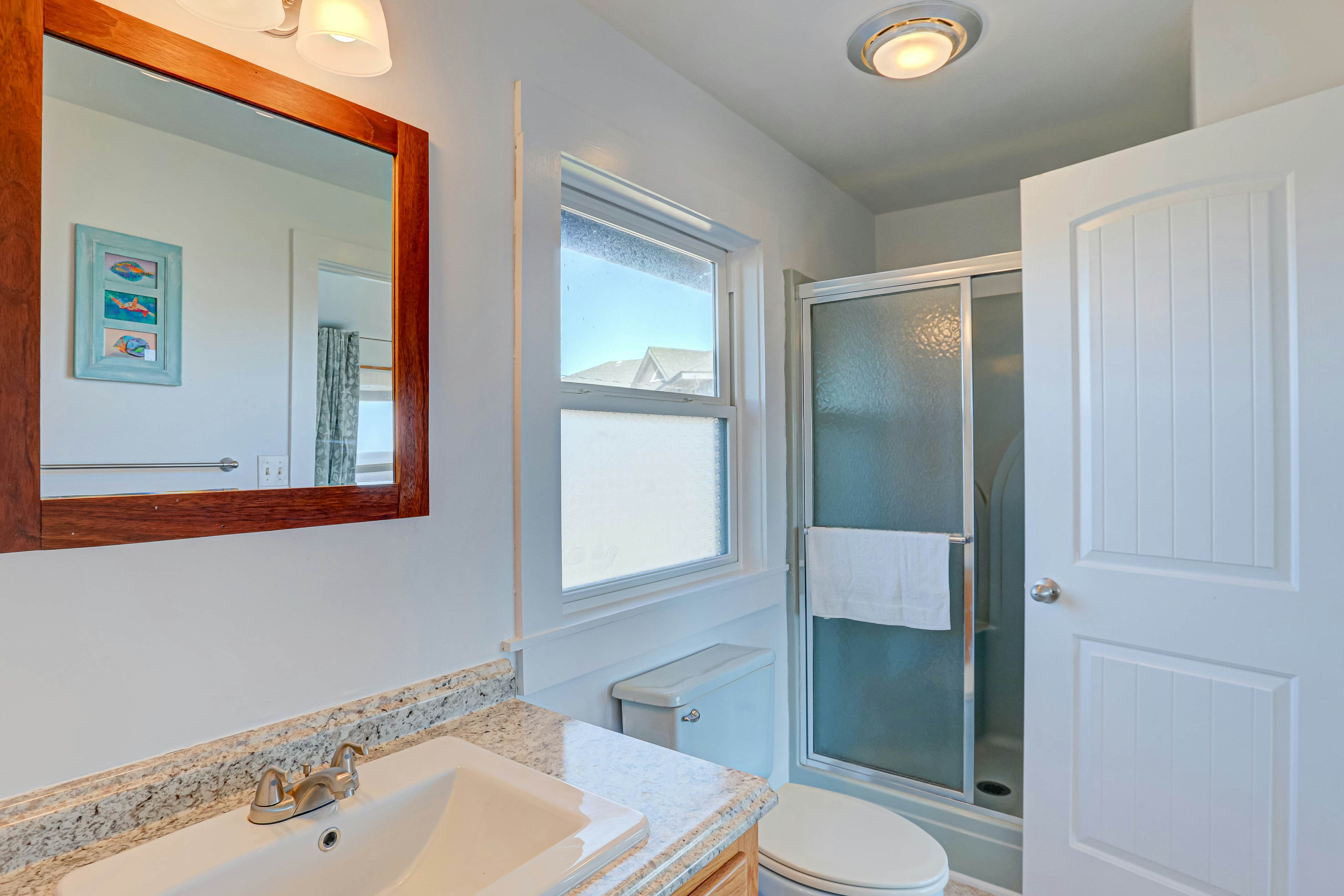 Calypso 3 BD Hatteras, NC Vacation Rental Vacasa