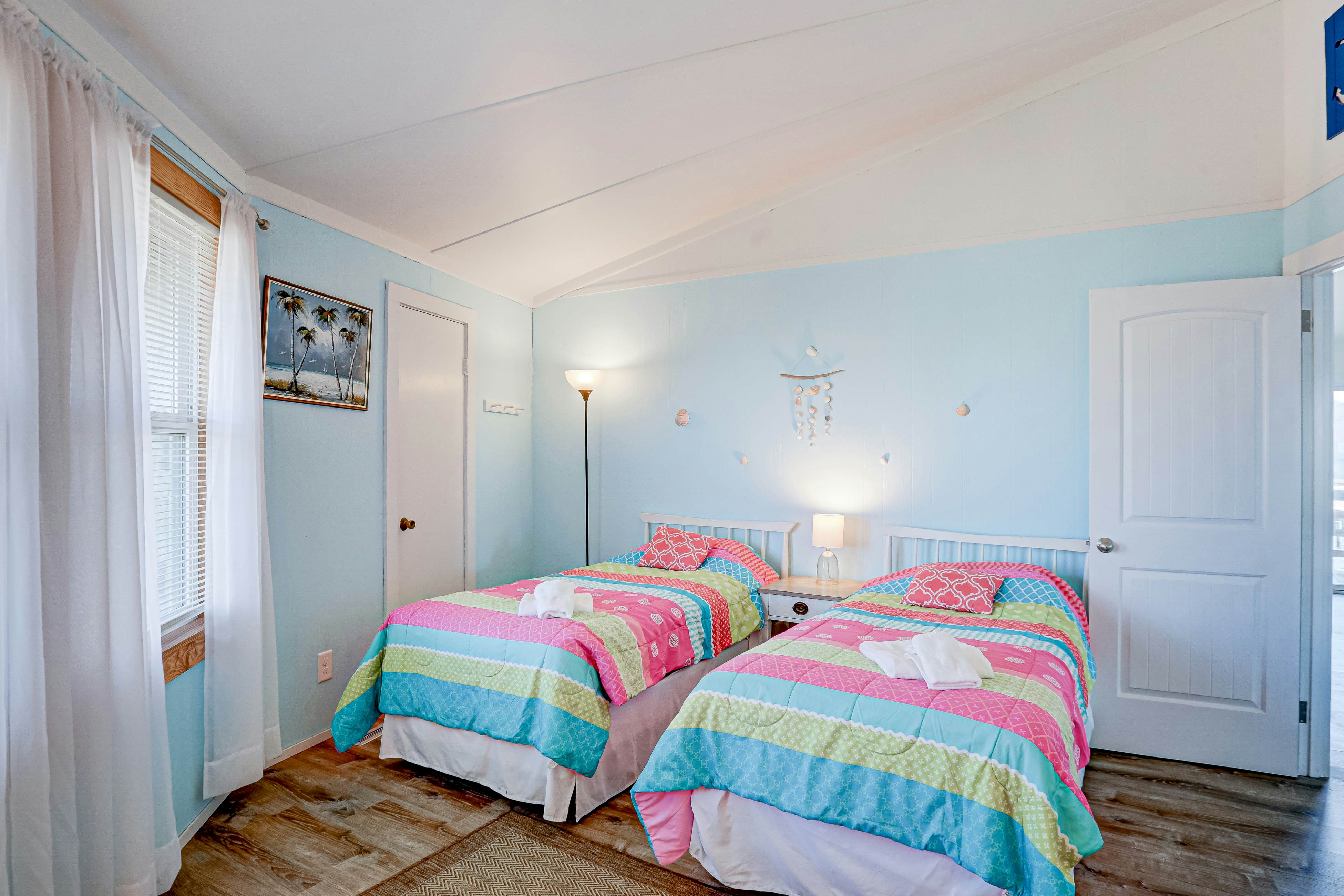 Calypso 3 BD Hatteras, NC Vacation Rental Vacasa