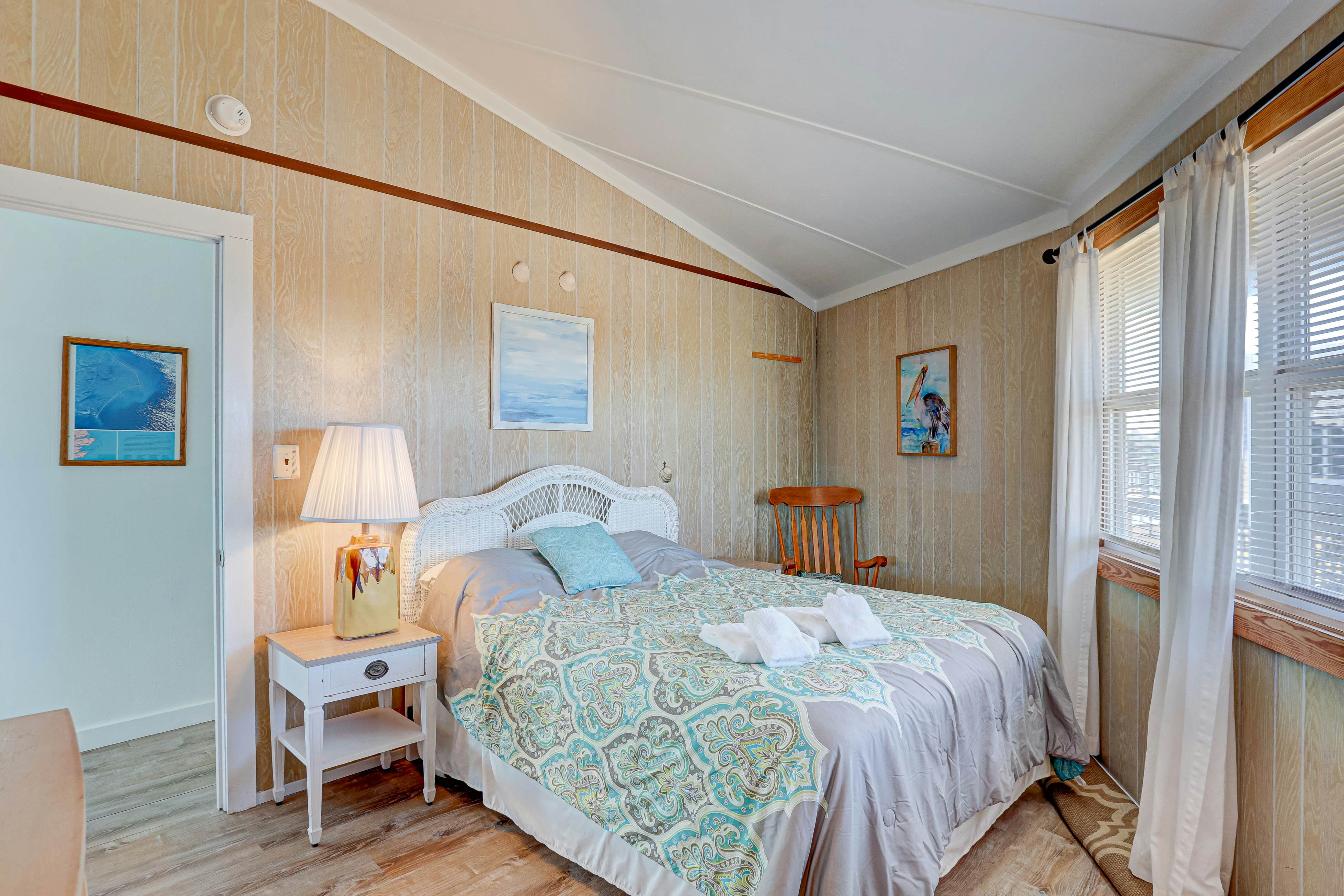 Calypso 3 BD Hatteras, NC Vacation Rental Vacasa