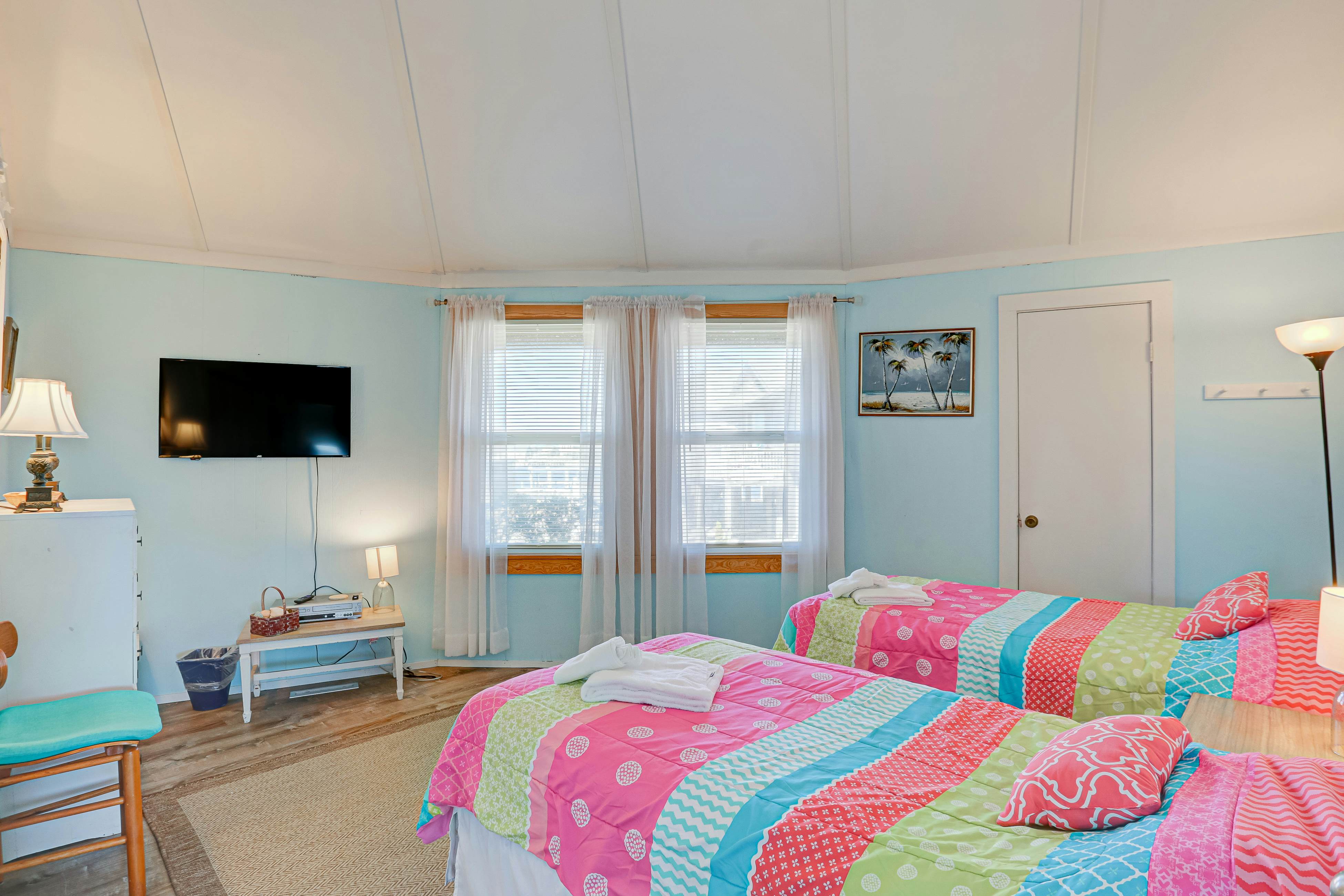 Calypso 3 BD Hatteras, NC Vacation Rental Vacasa