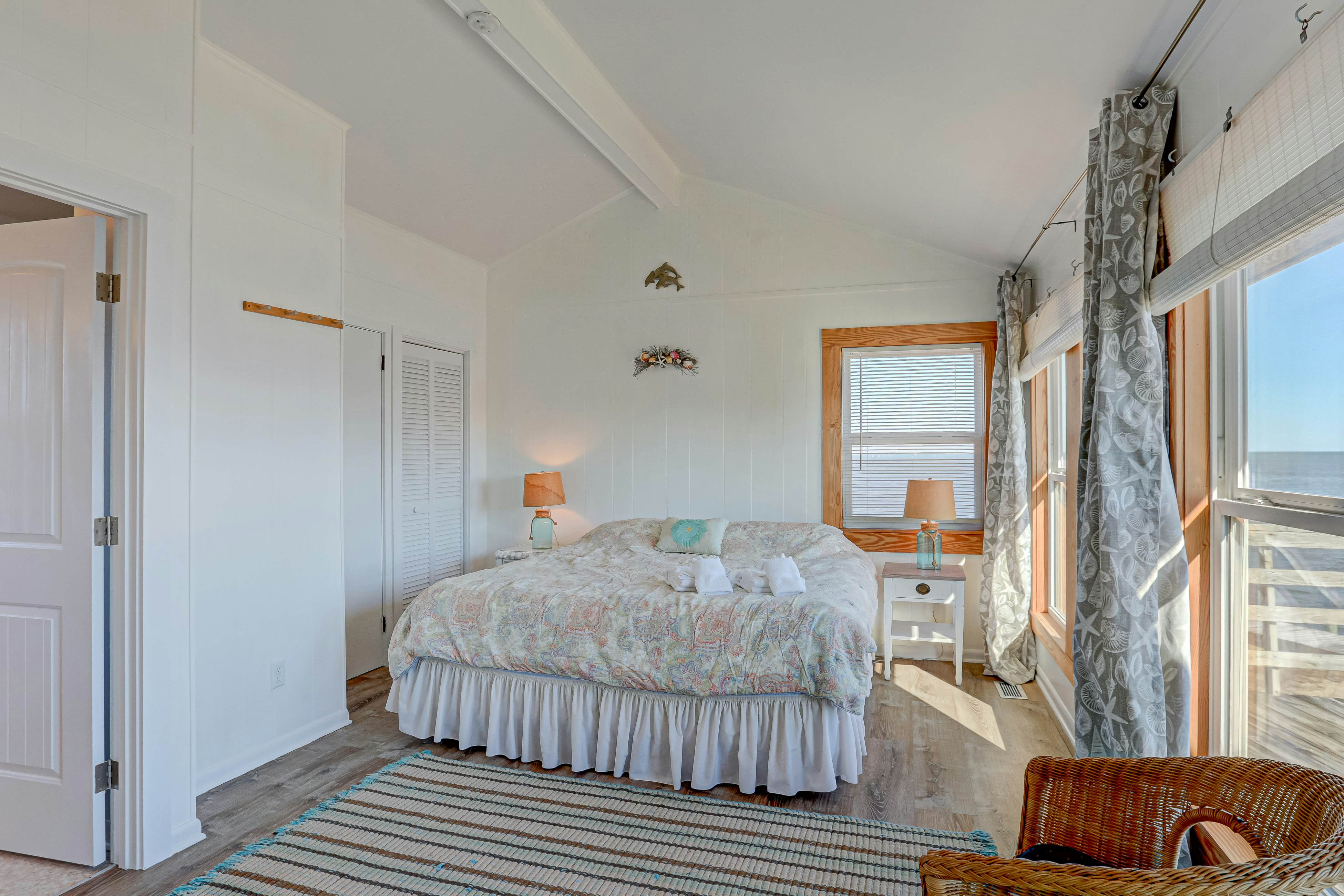 Calypso 3 BD Hatteras, NC Vacation Rental Vacasa