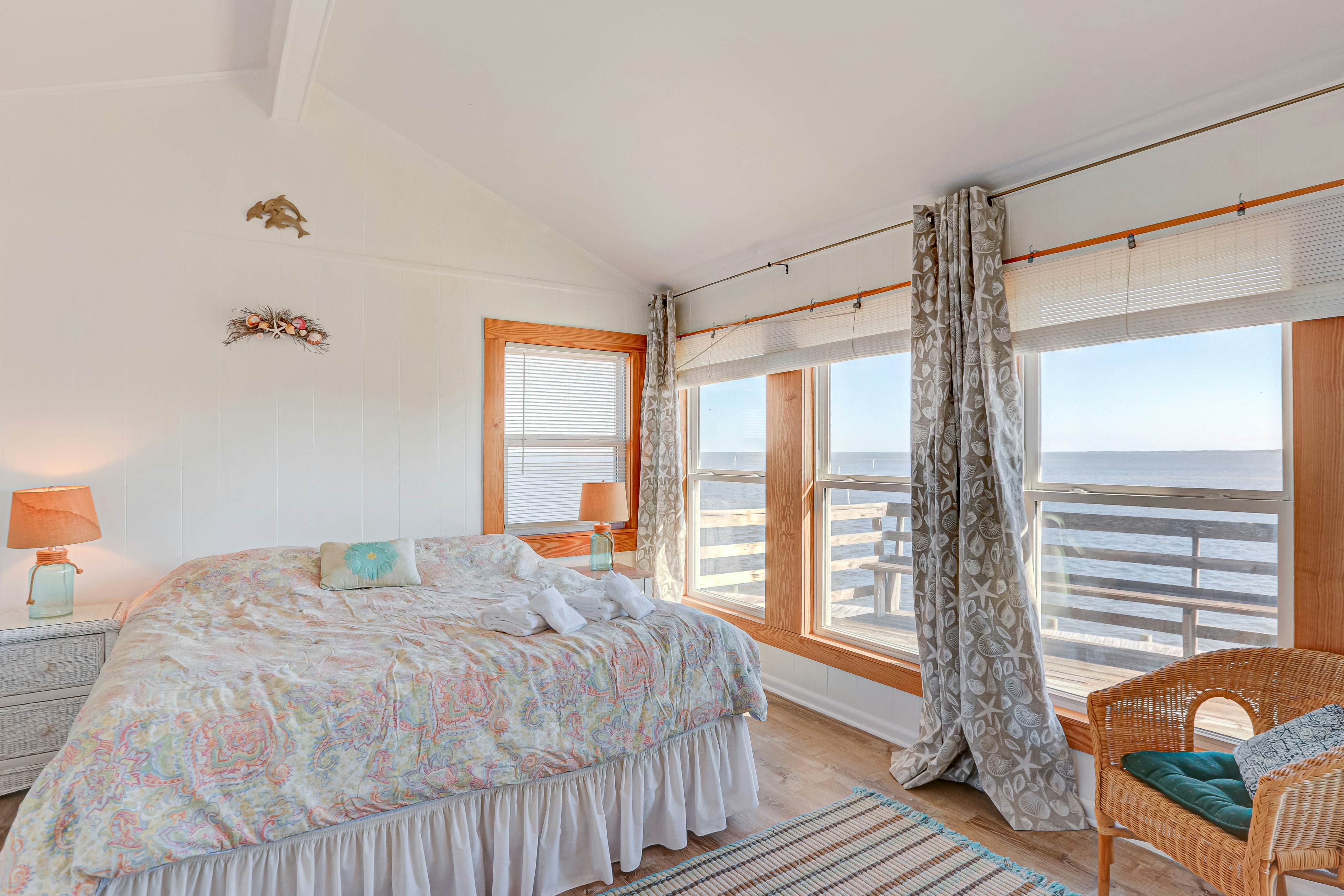 Calypso 3 BD Hatteras, NC Vacation Rental Vacasa