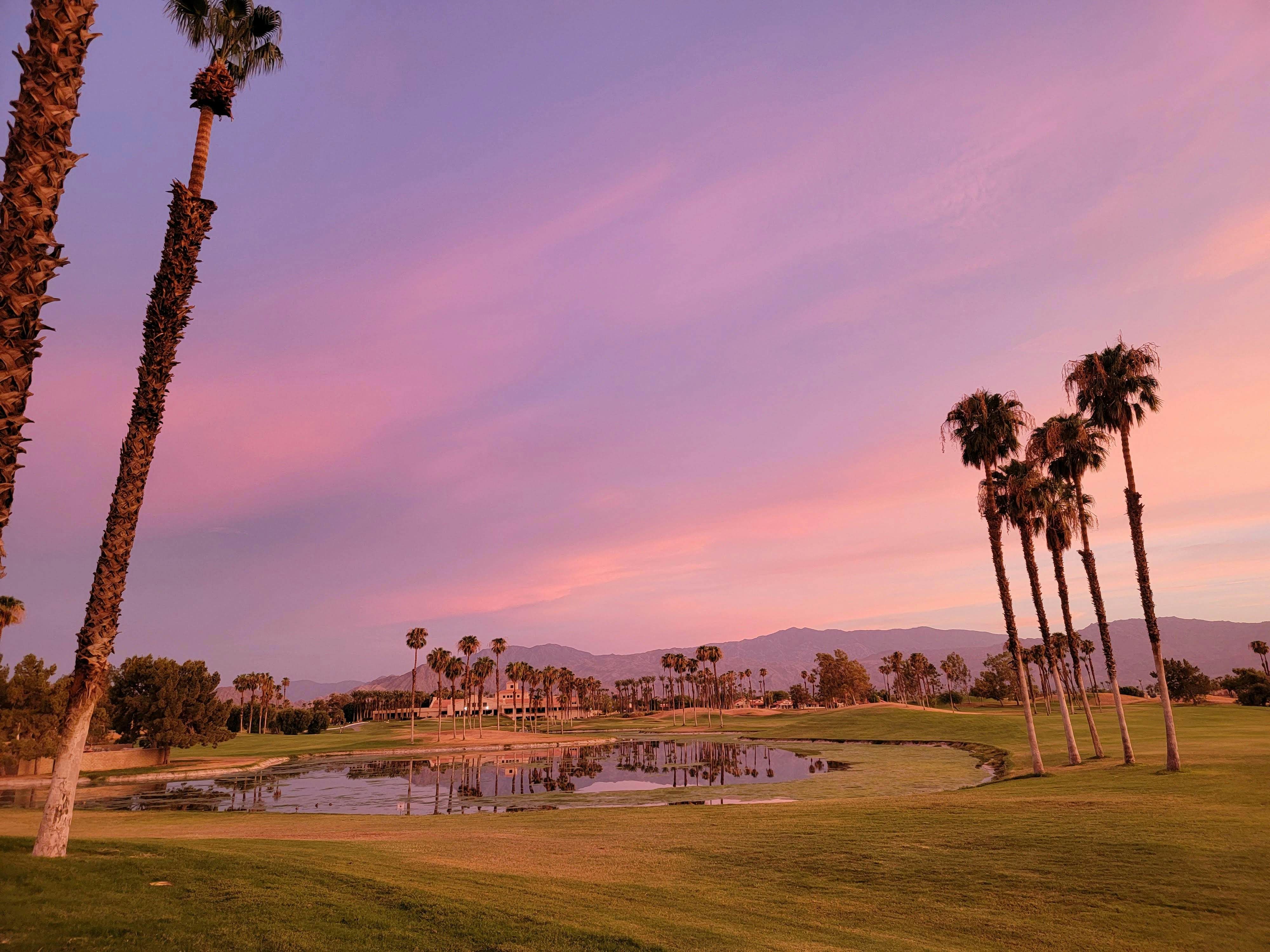 The Gem of Palm Desert